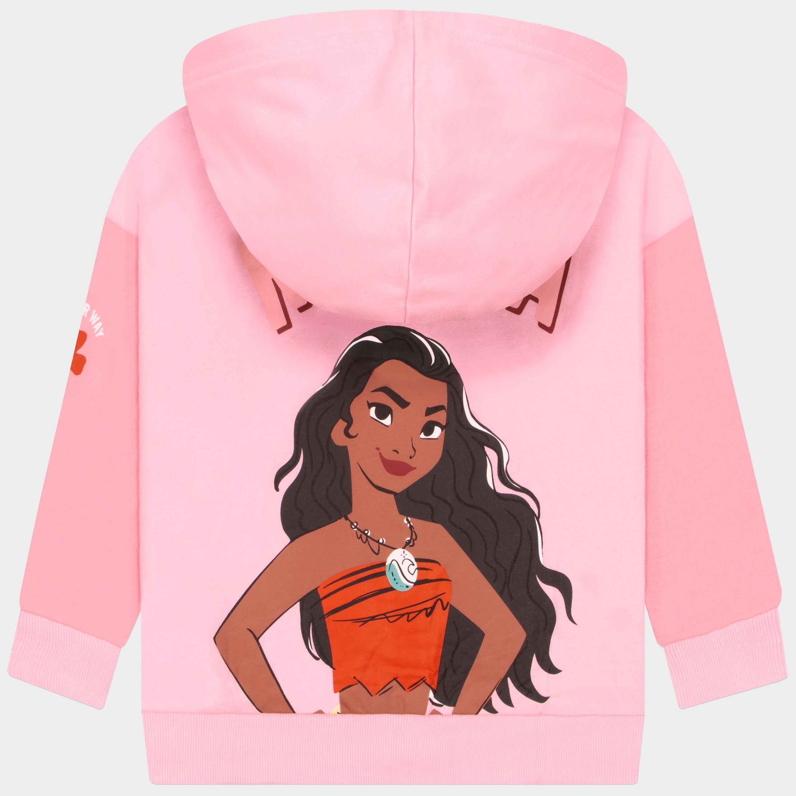 Disney Moana Hoodie