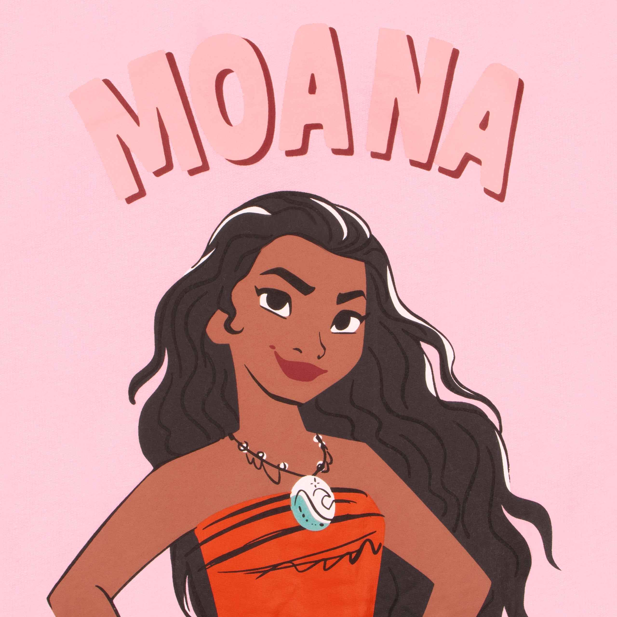 Disney Moana Hoodie