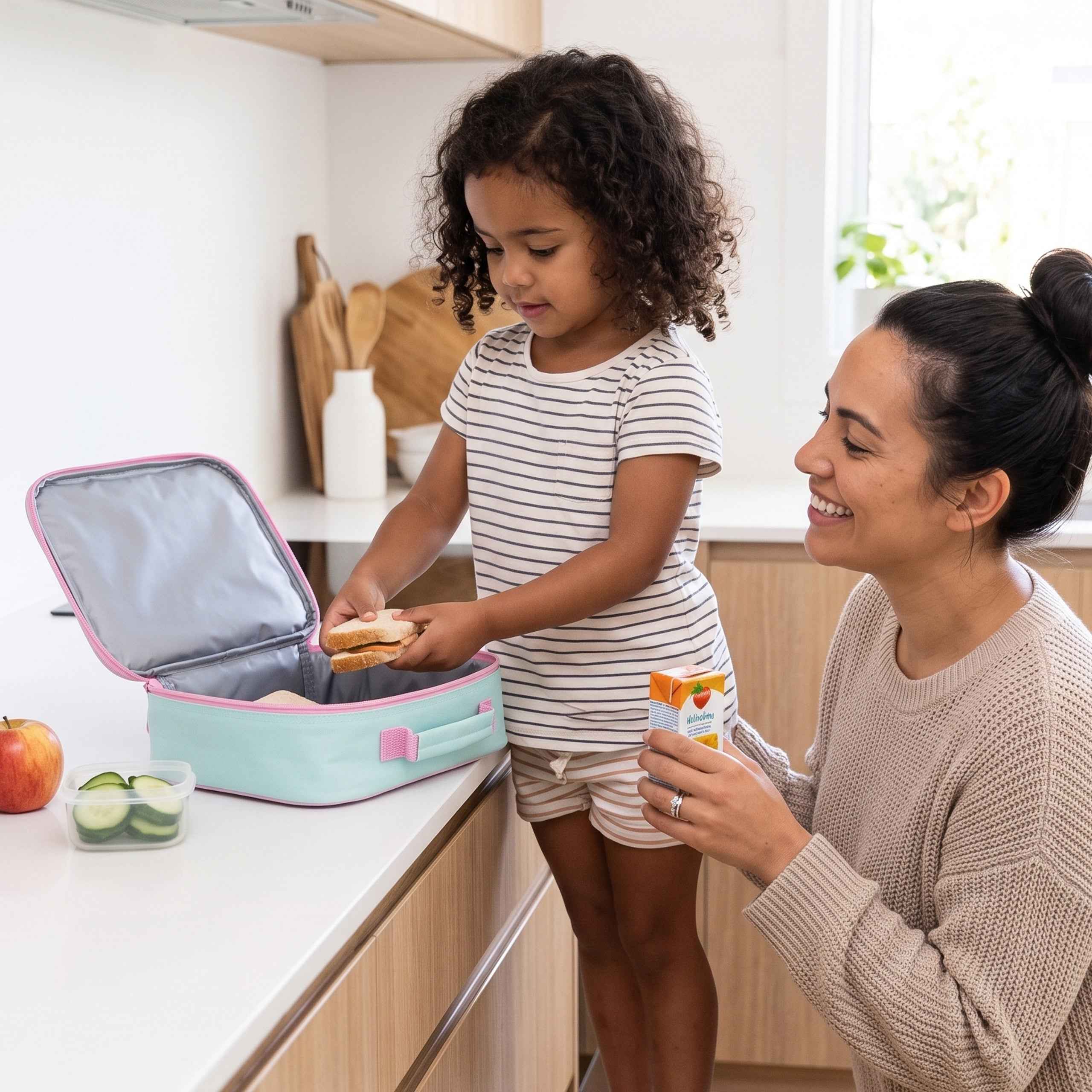 Disney Moana Lunch Bag