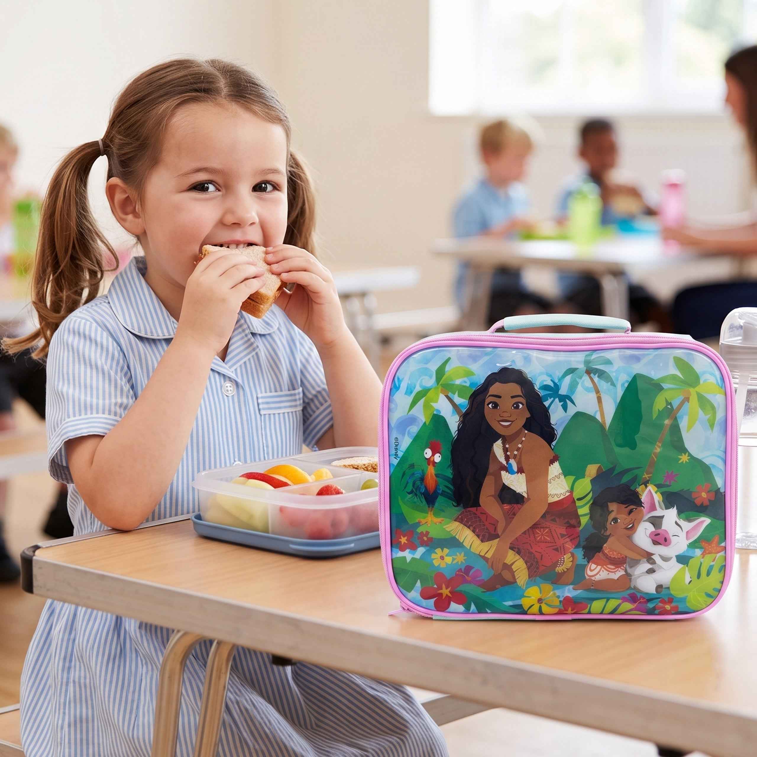 Disney Moana Lunch Bag