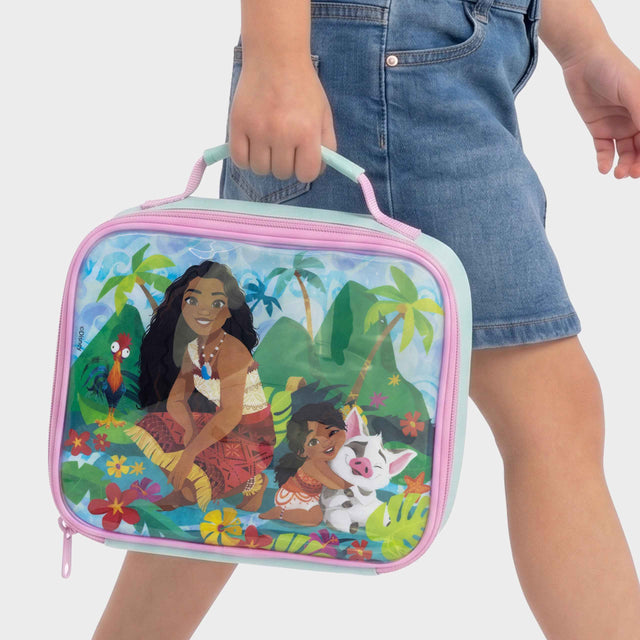 Disney Moana Lunch Bag