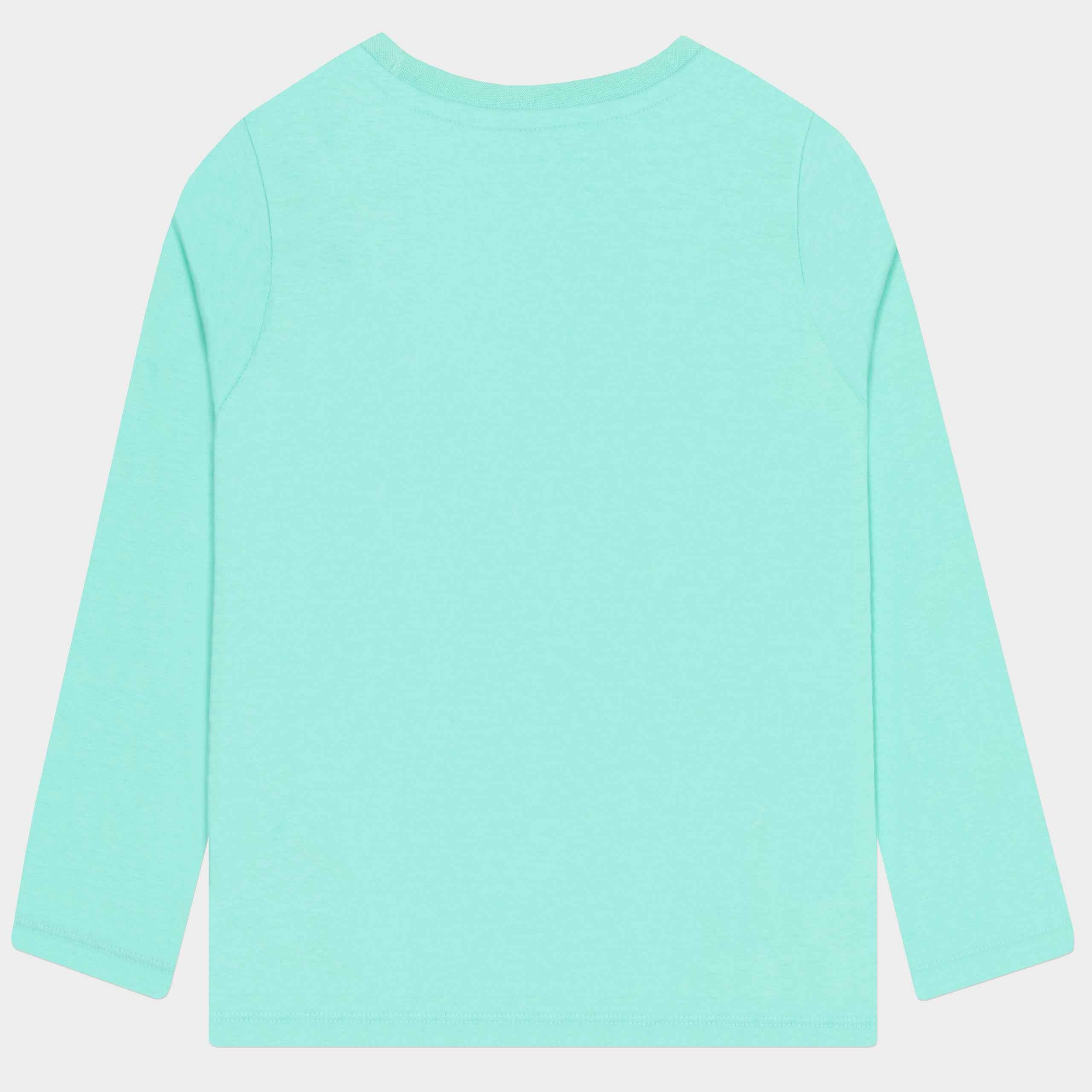 Disney Moana Long Sleeve T-Shirt