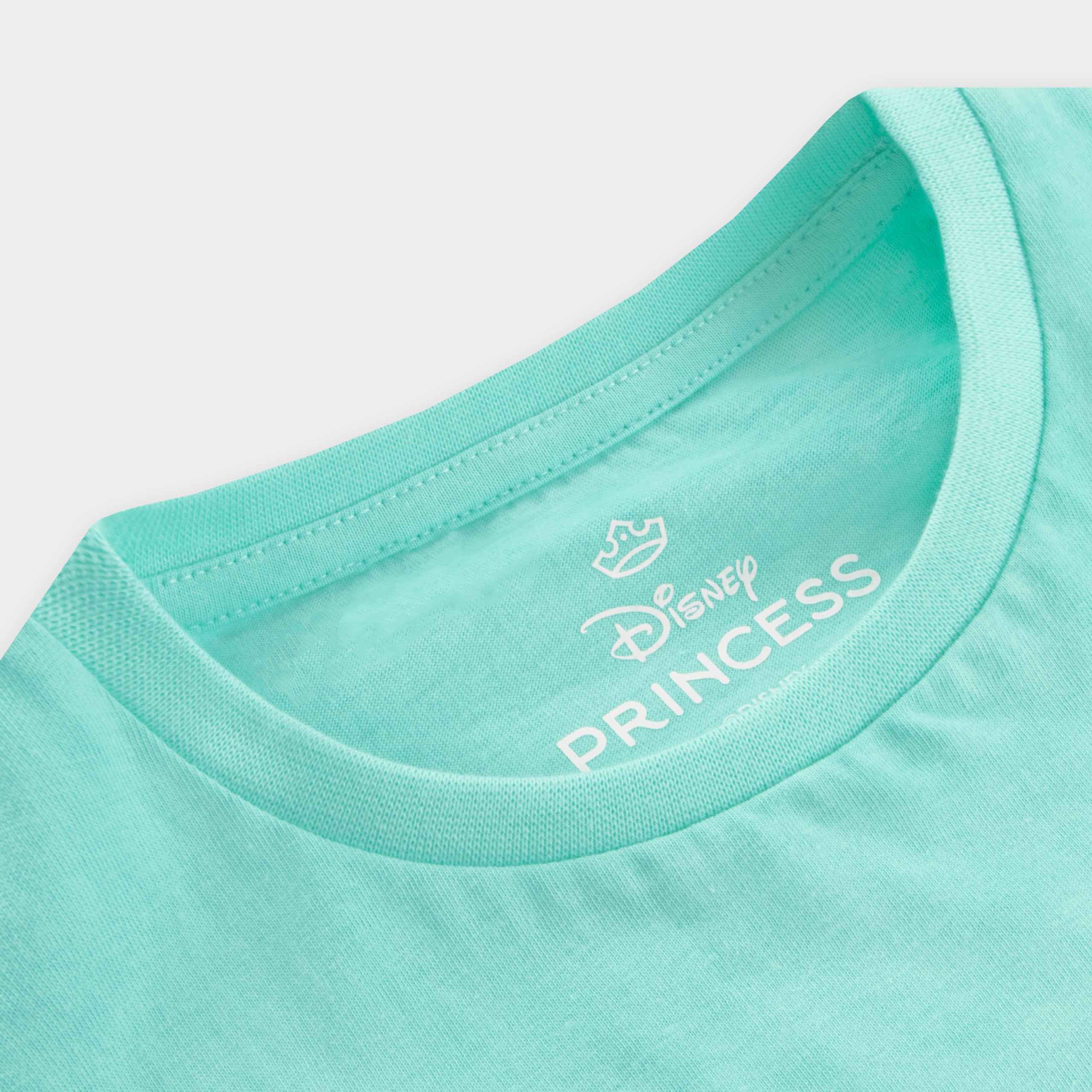 Disney Moana Long Sleeve T-Shirt