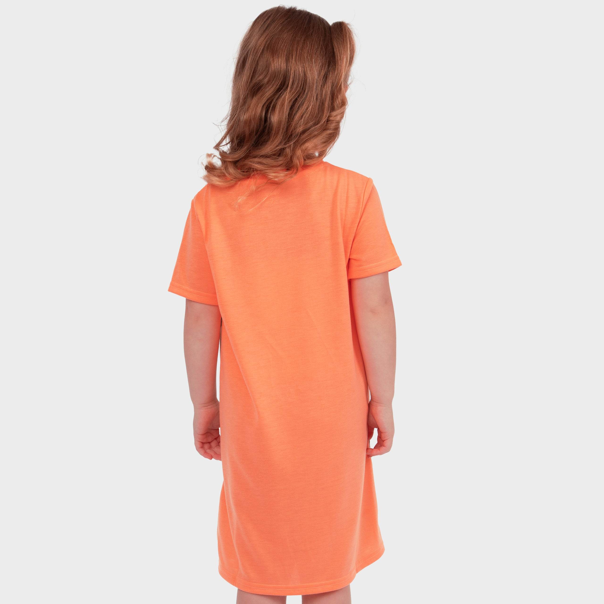 Disney Moana 2 Nightdress - Character.com