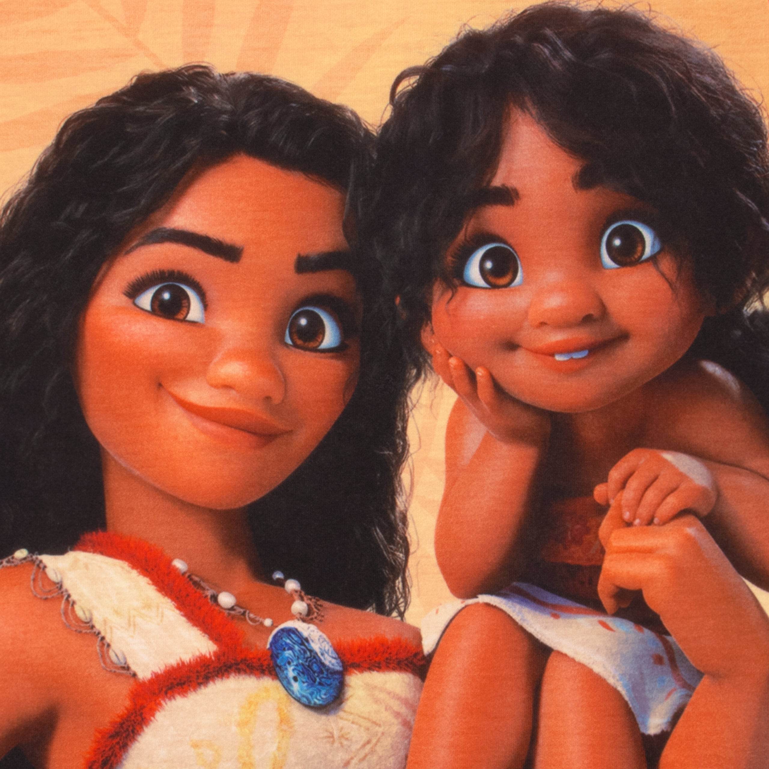 Disney Moana 2 Nightdress - Character.com