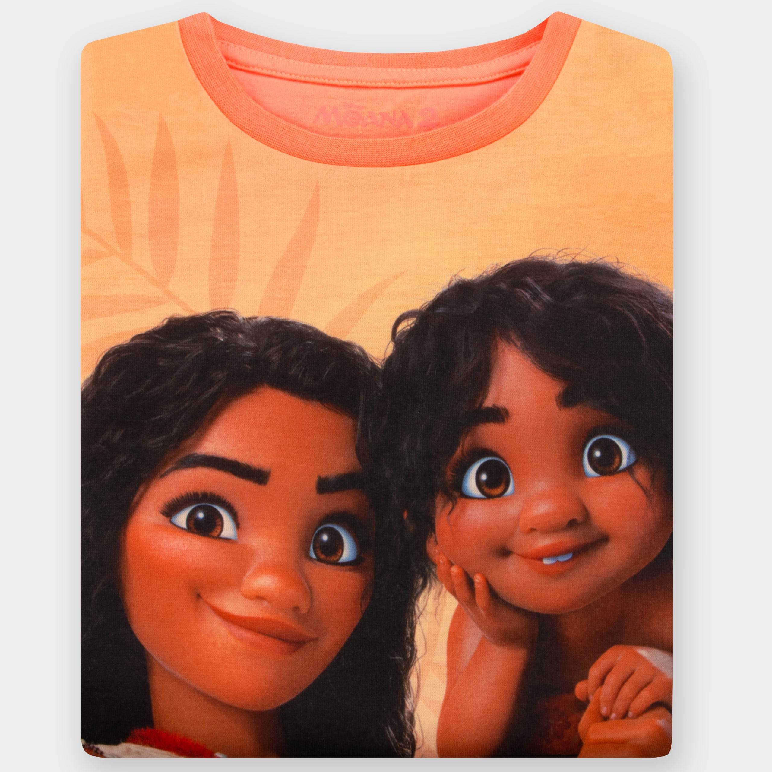 Disney Moana 2 Nightdress - Character.com