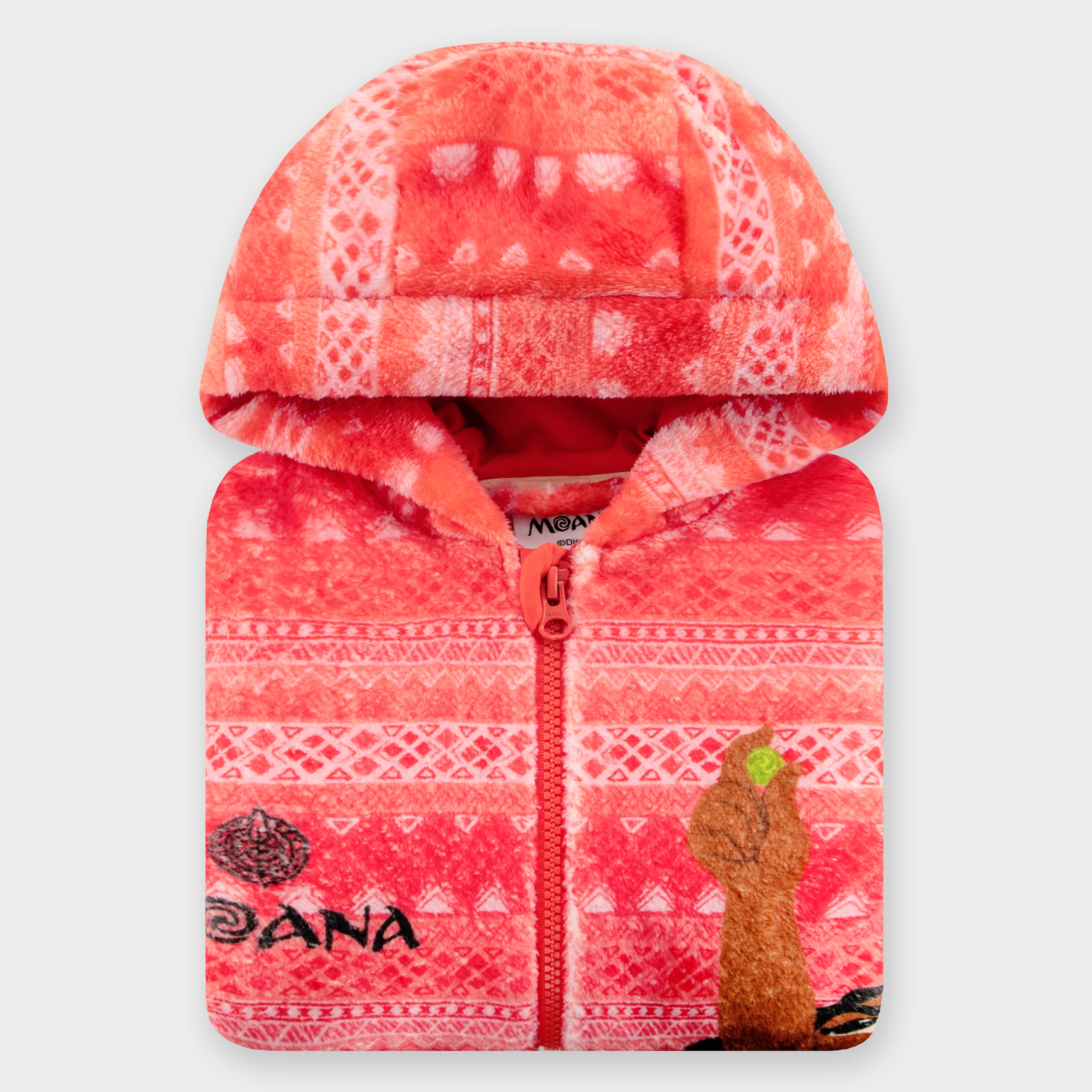 Disney Moana Onesie