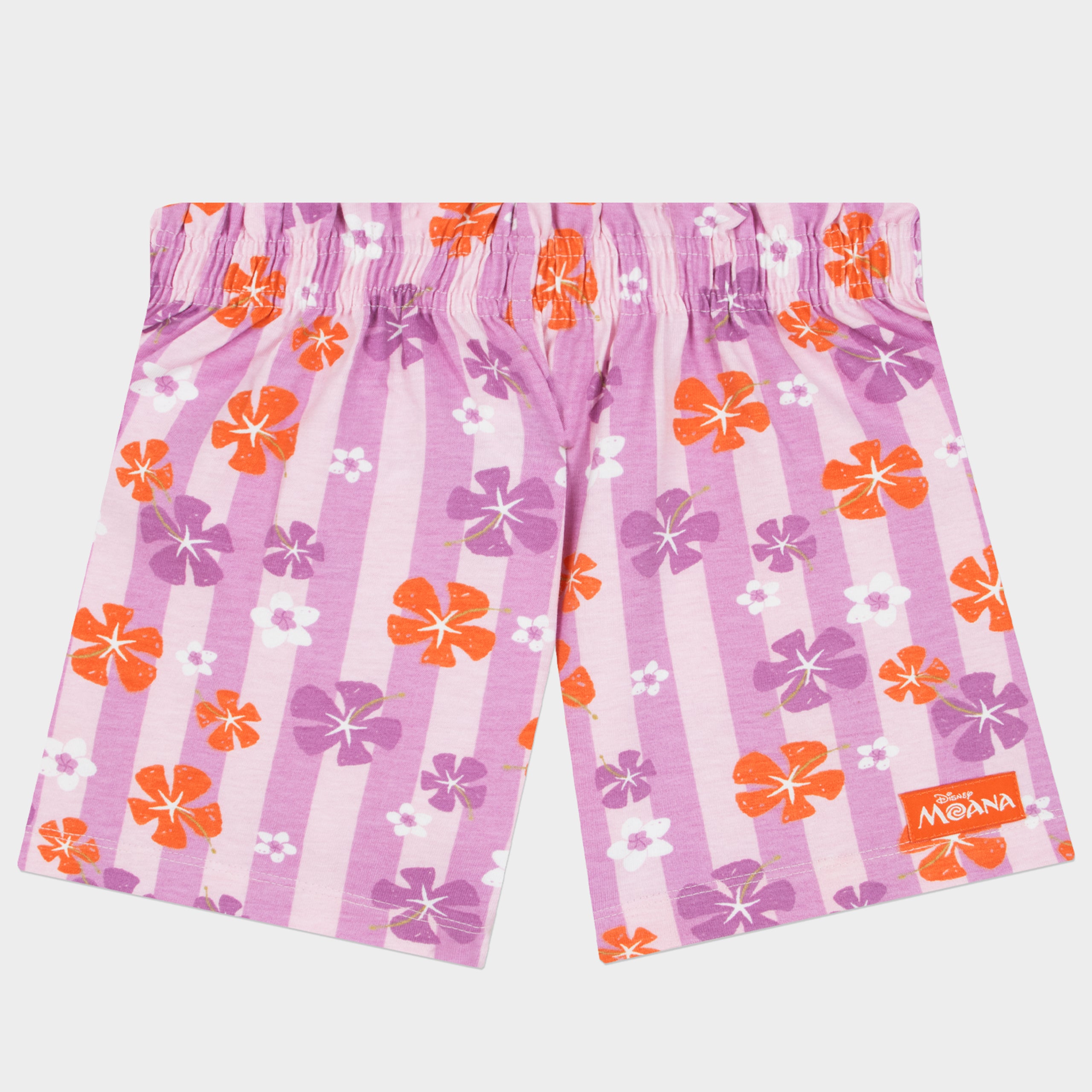 Disney Moana Short Pyjamas