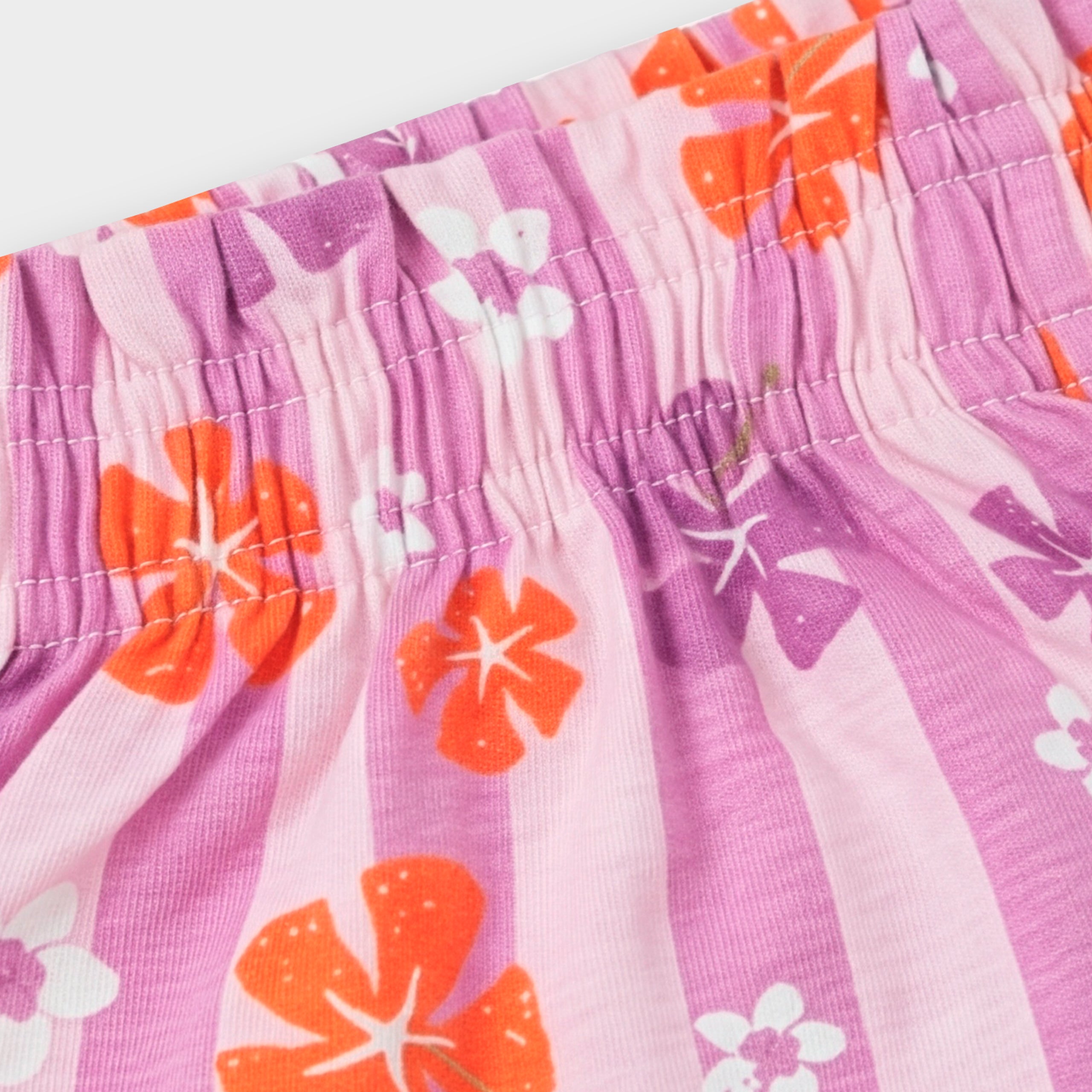 Disney Moana Short Pyjamas
