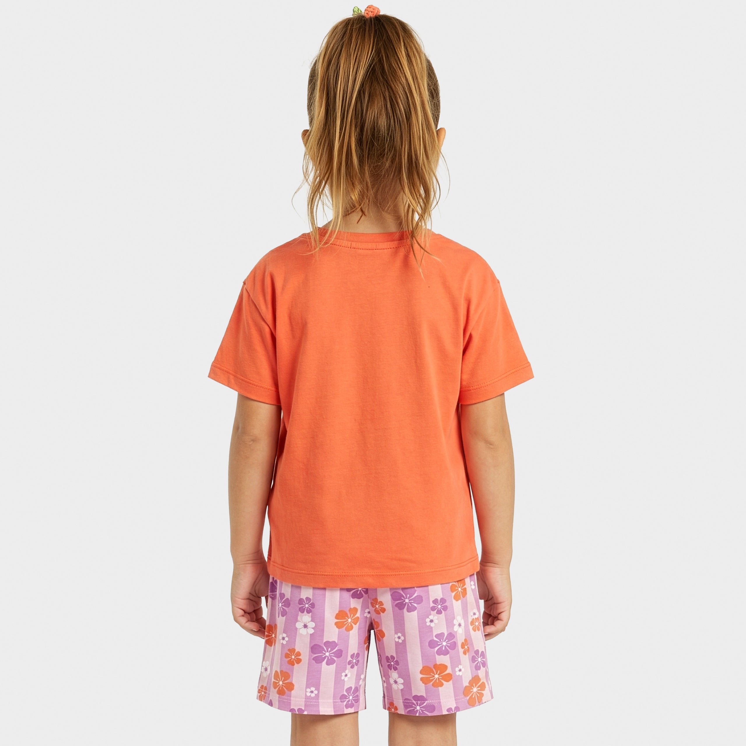 Disney Moana Short Pyjamas