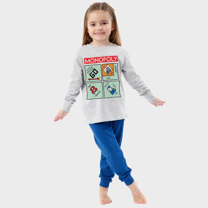 Girl's Pyjamas | Girl's Nightwear & PJs | Slippers & Robes – Character.com