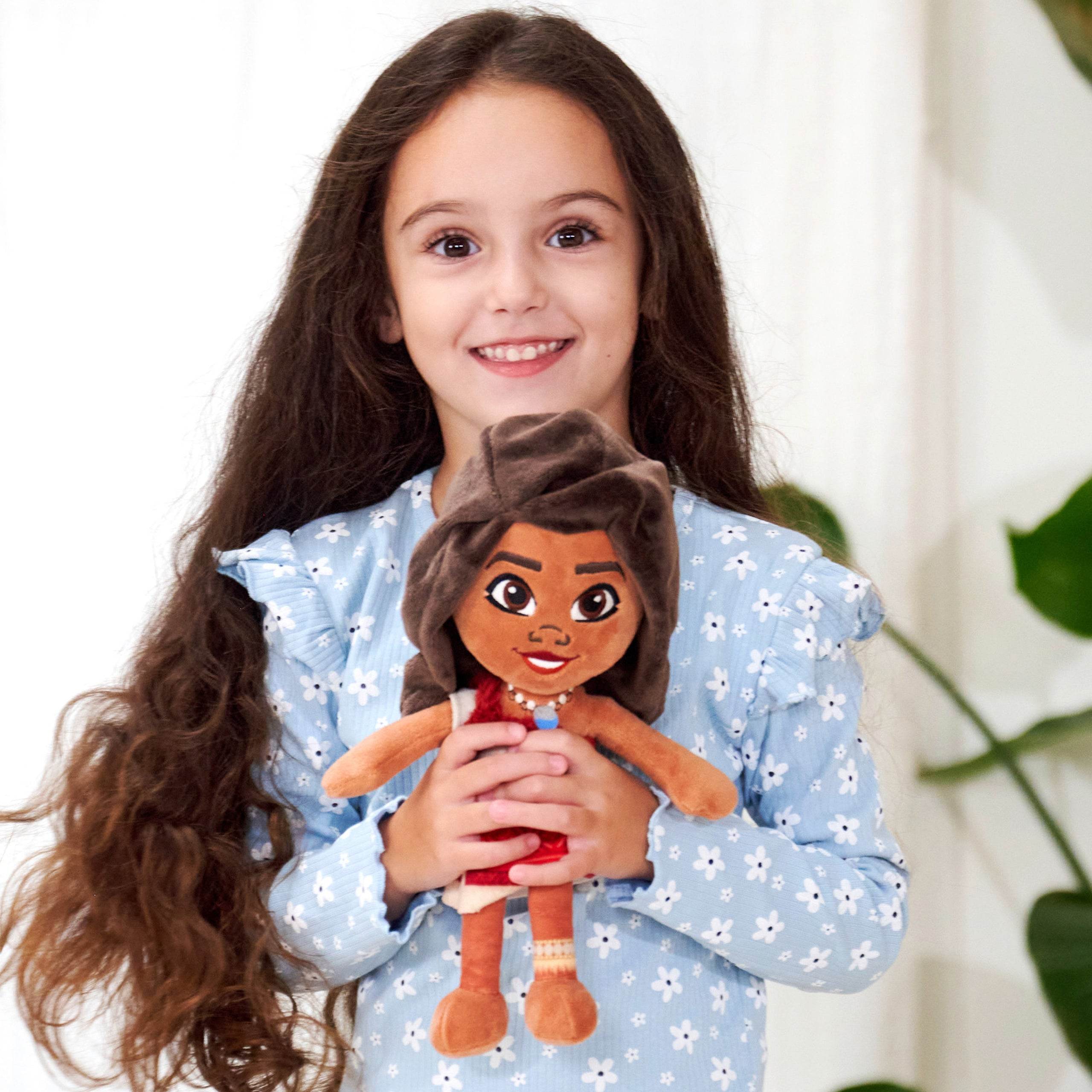 Disney Moana Plush - Character.com