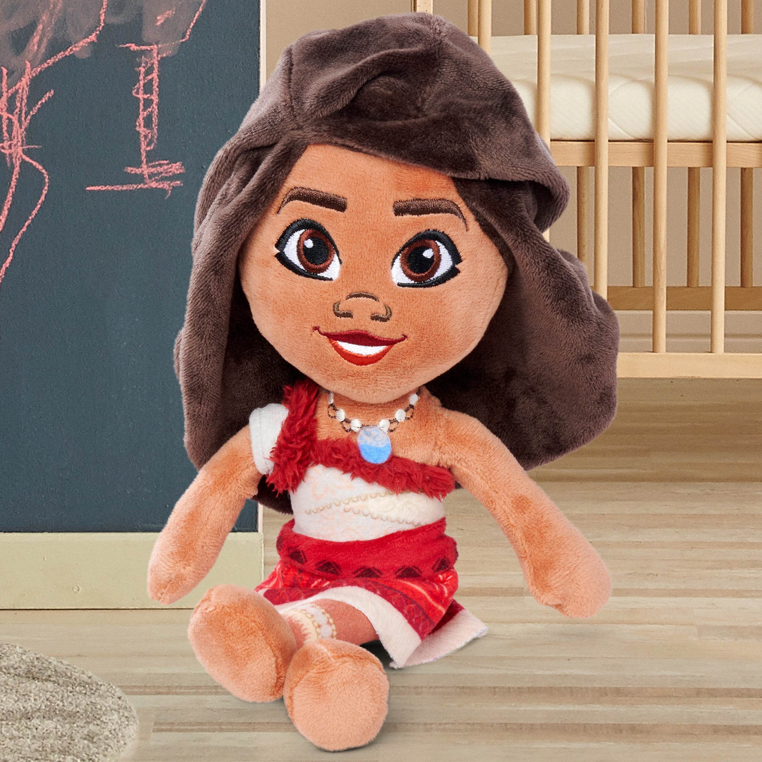 Disney Moana Plush - Character.com
