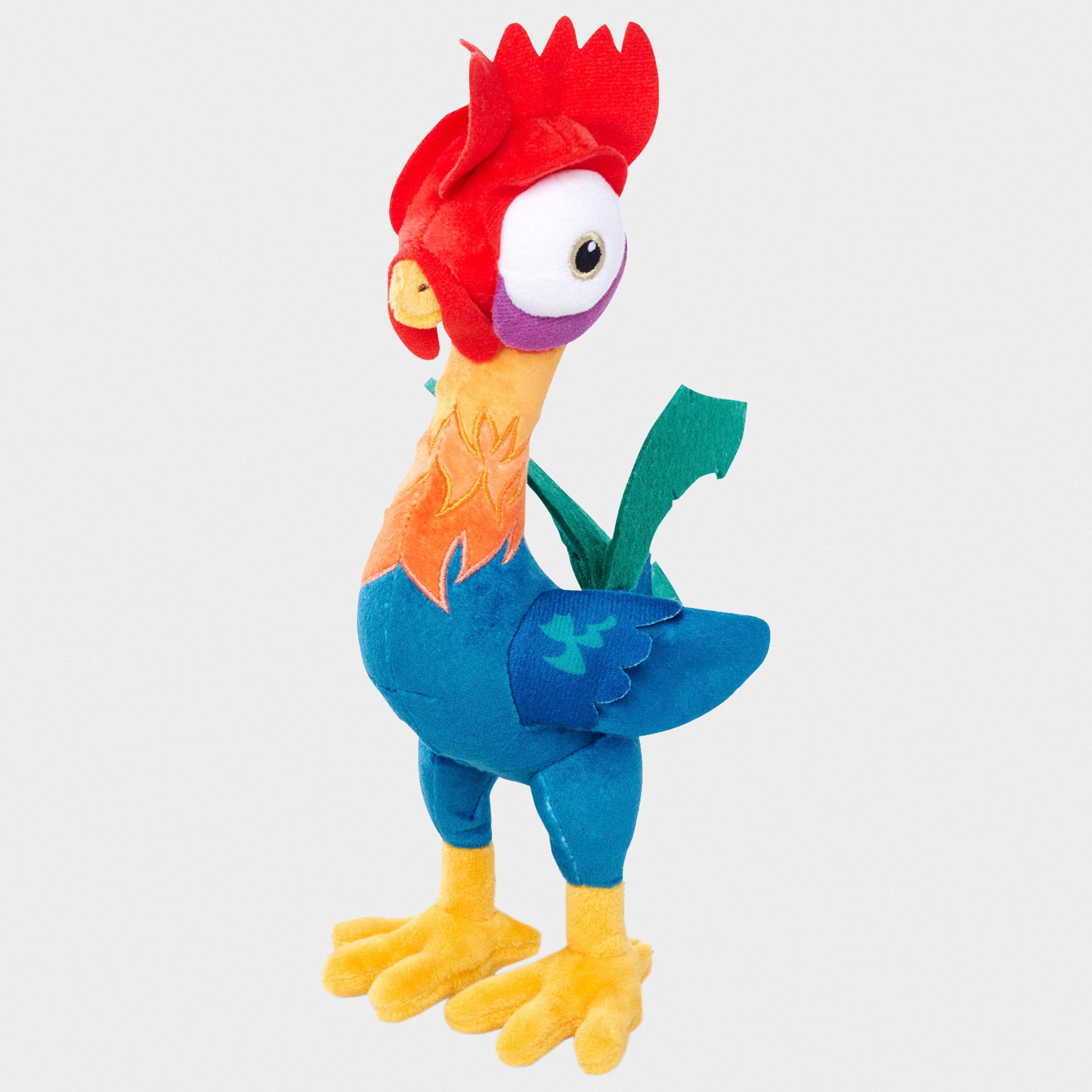 Moana Hei Hei Plush - Character.com