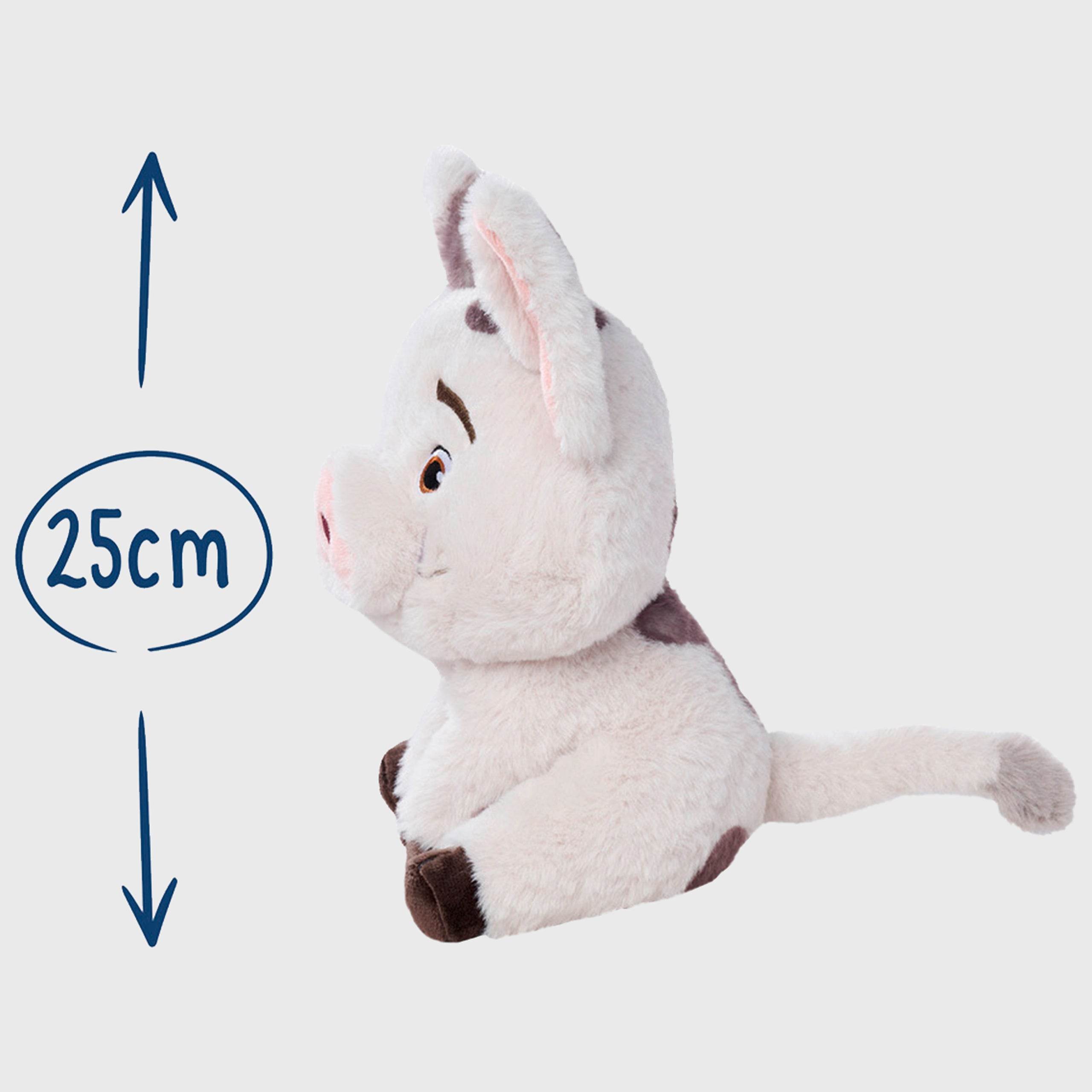 Moana Assorted Plushies - Character.com