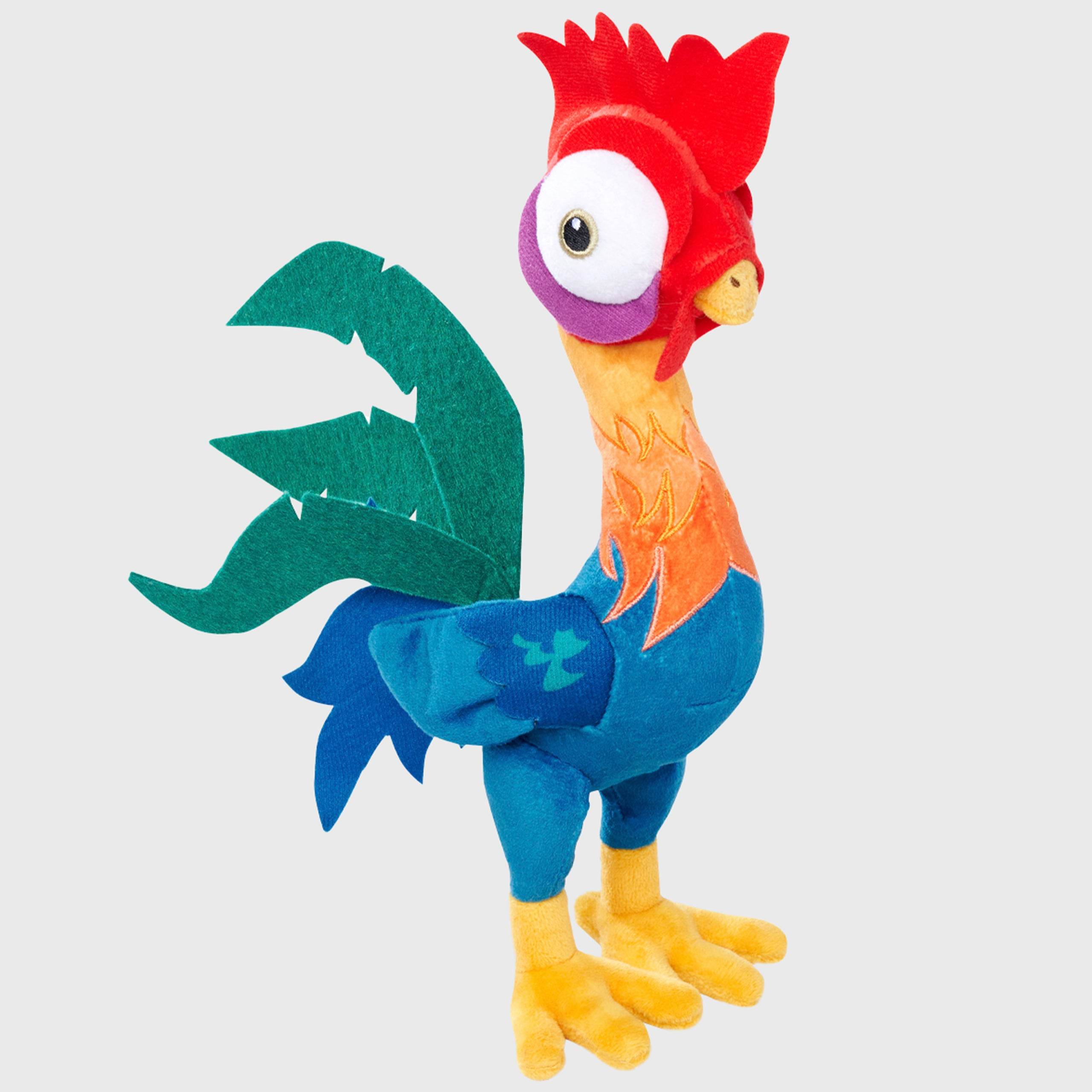 Moana Assorted Plushies - Character.com