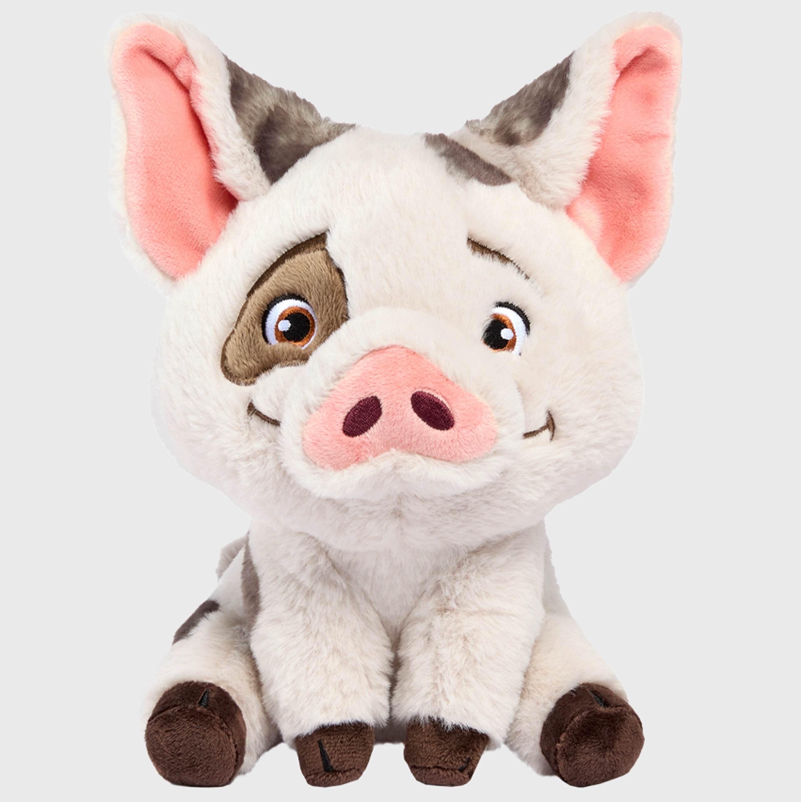 Moana Assorted Plushies - Character.com