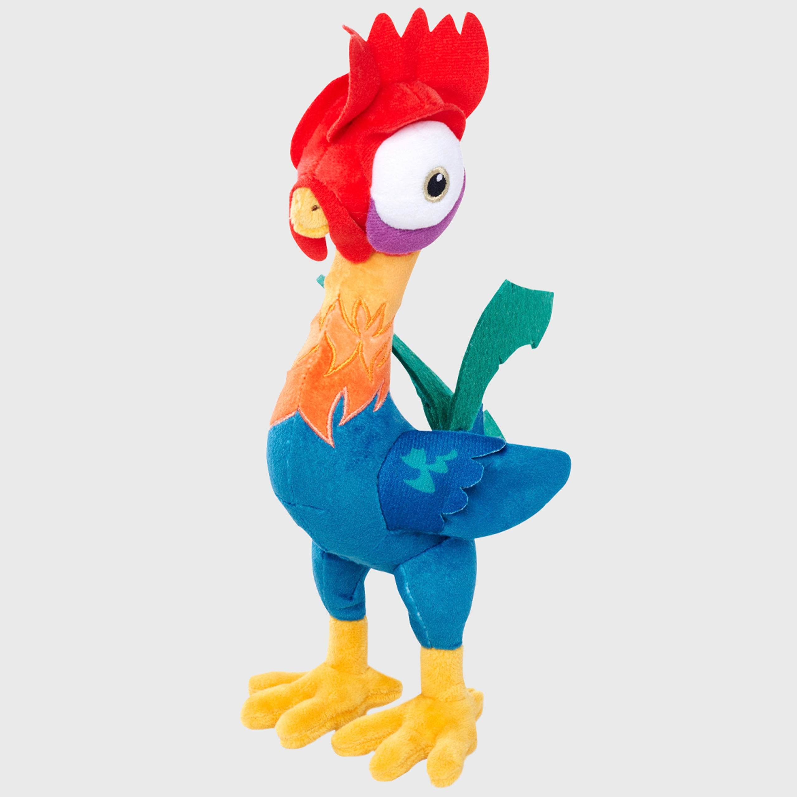 Moana Assorted Plushies - Character.com