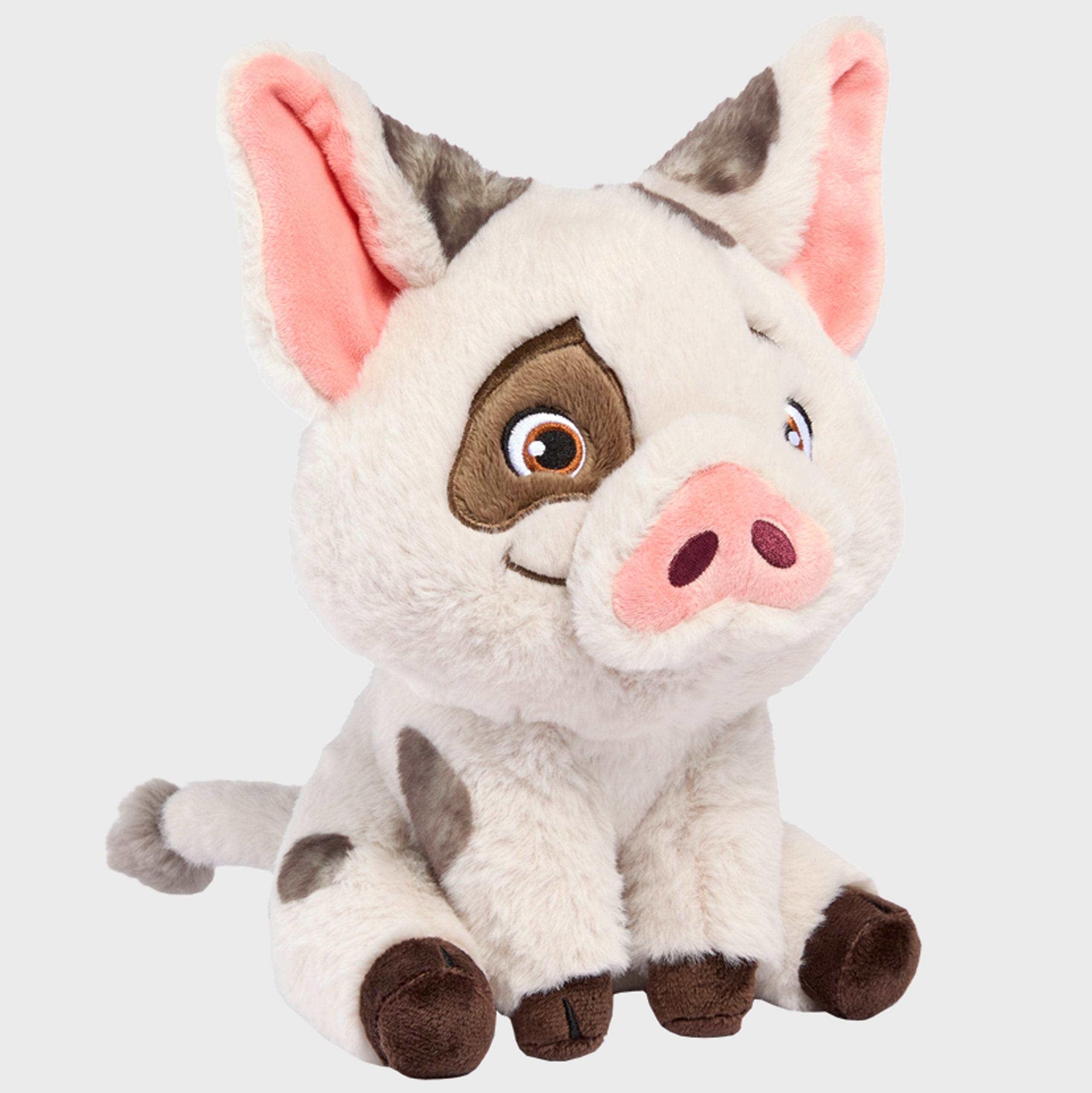 Moana Assorted Plushies - Character.com