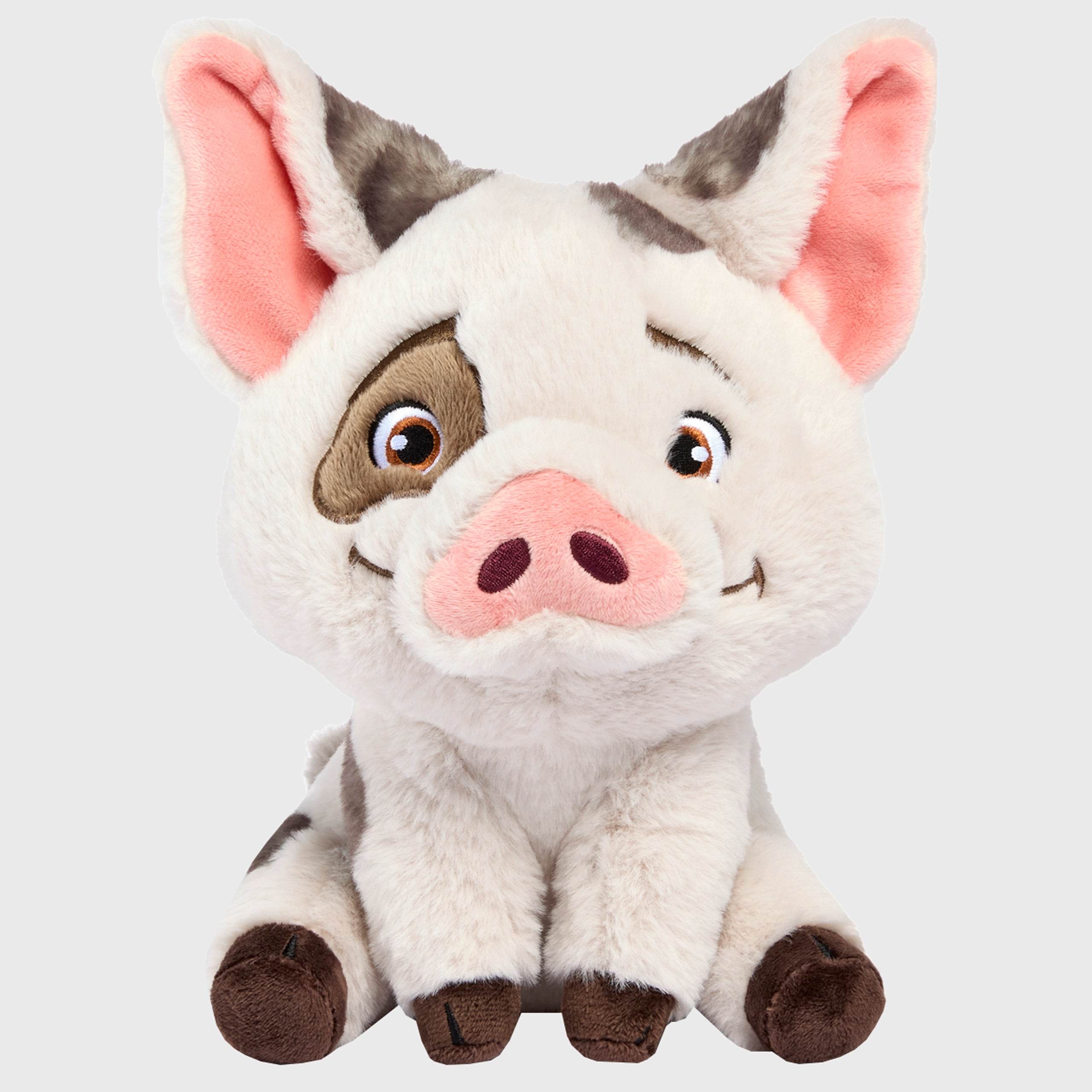 Disney Moana Pua Plush - Character.com