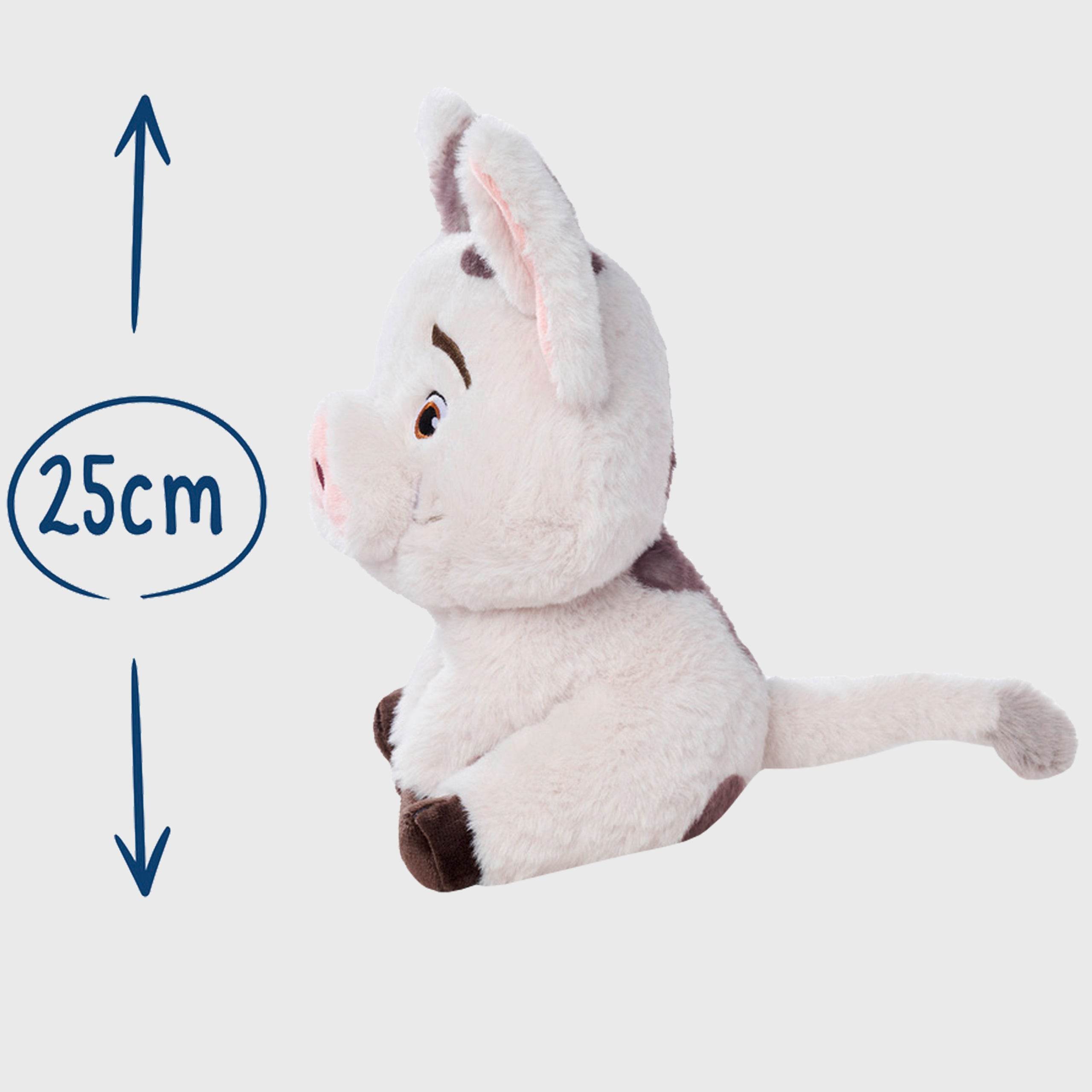 Disney Moana Pua Plush - Character.com