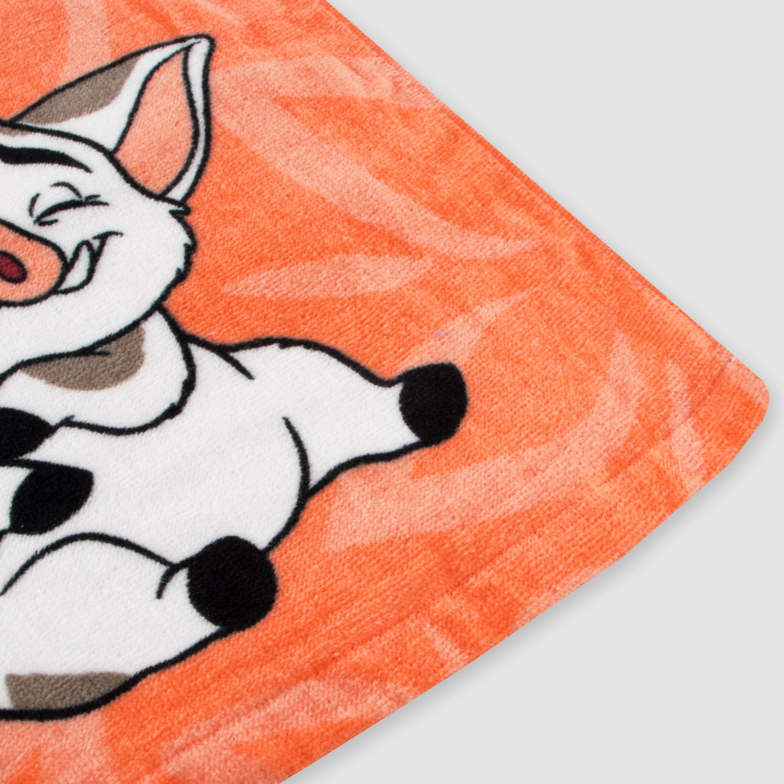 Moana Towel Poncho - Character.com