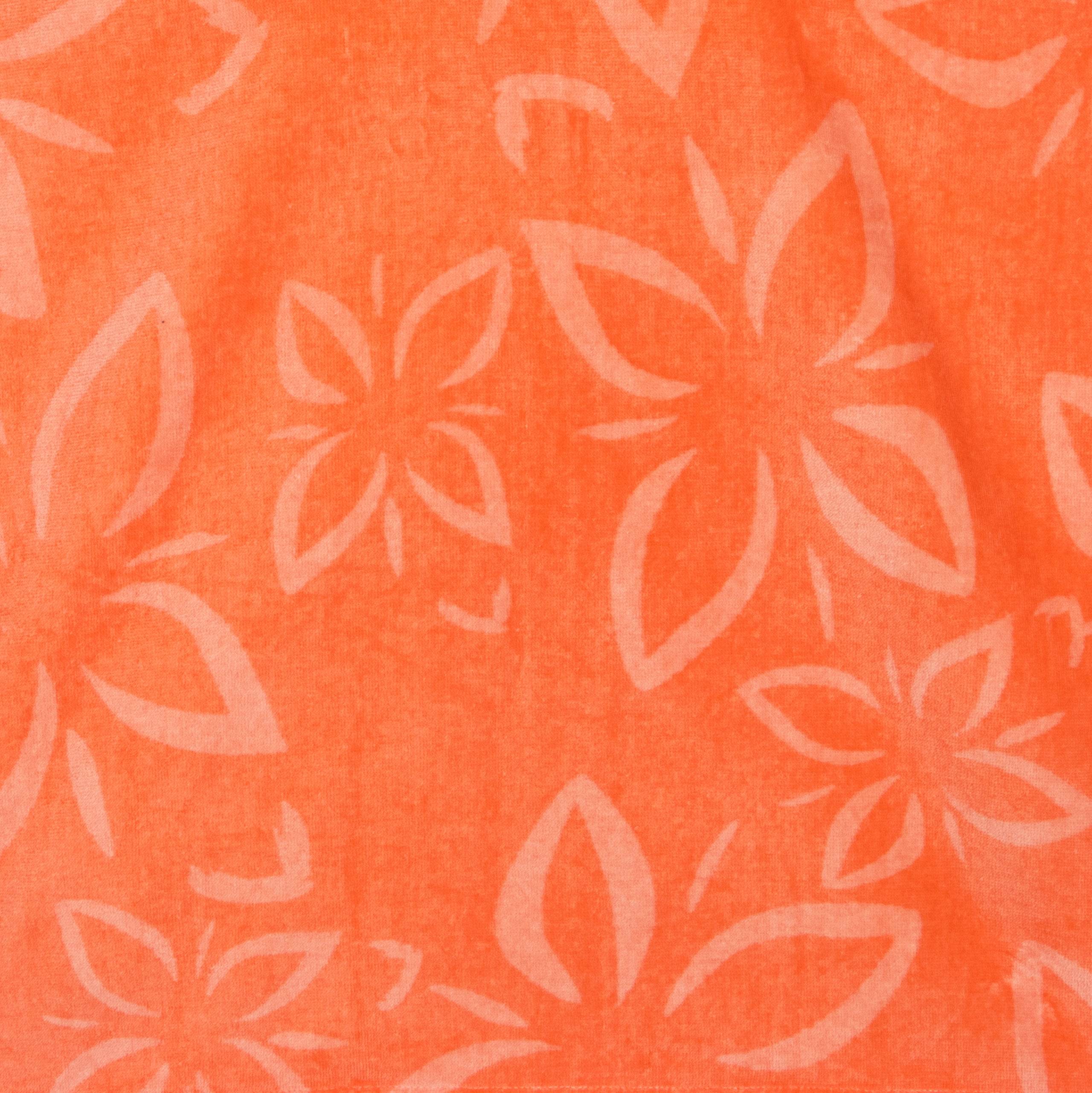 Moana Towel Poncho - Character.com