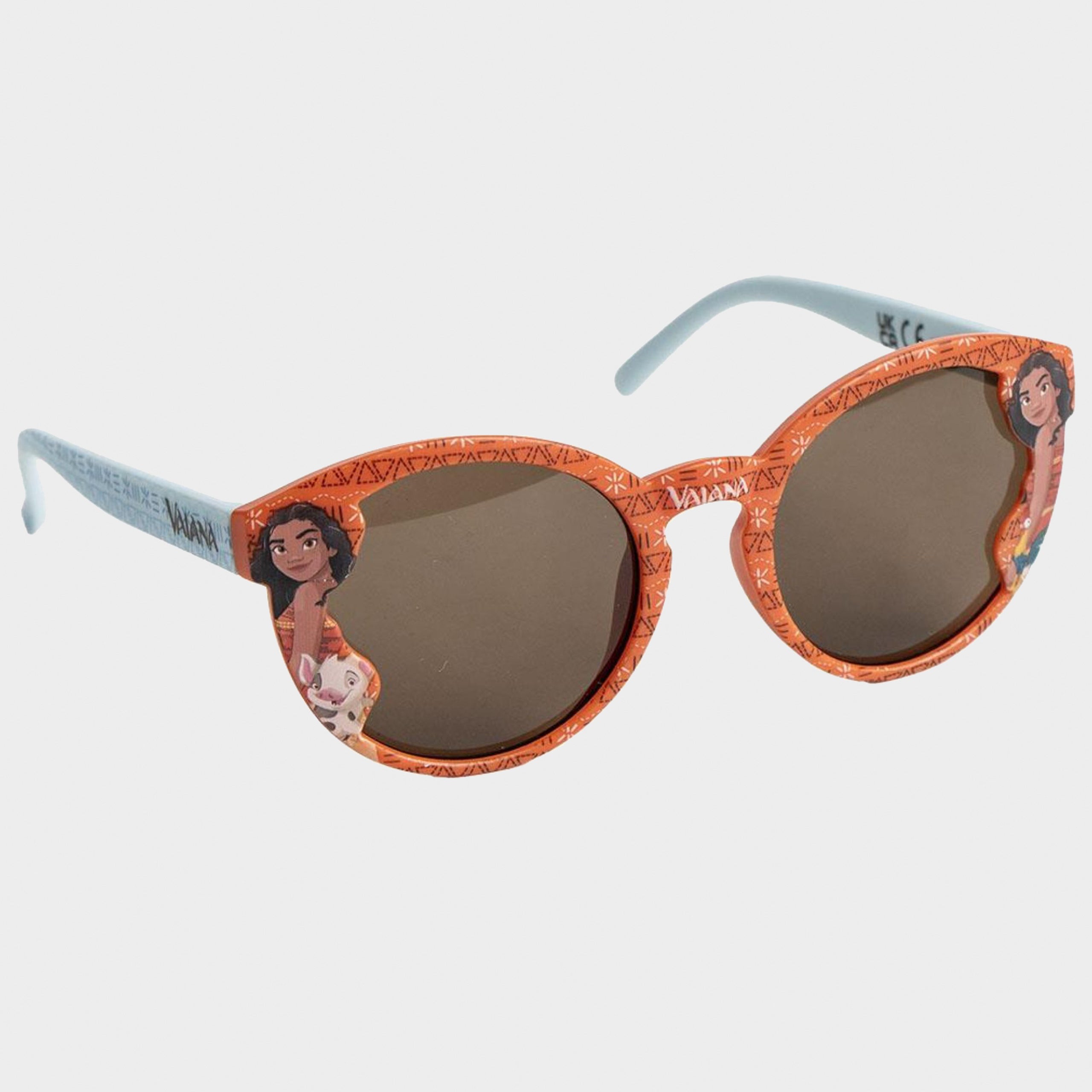 Disney Moana Sunglasses | Moana And Pua | ONE SIZE