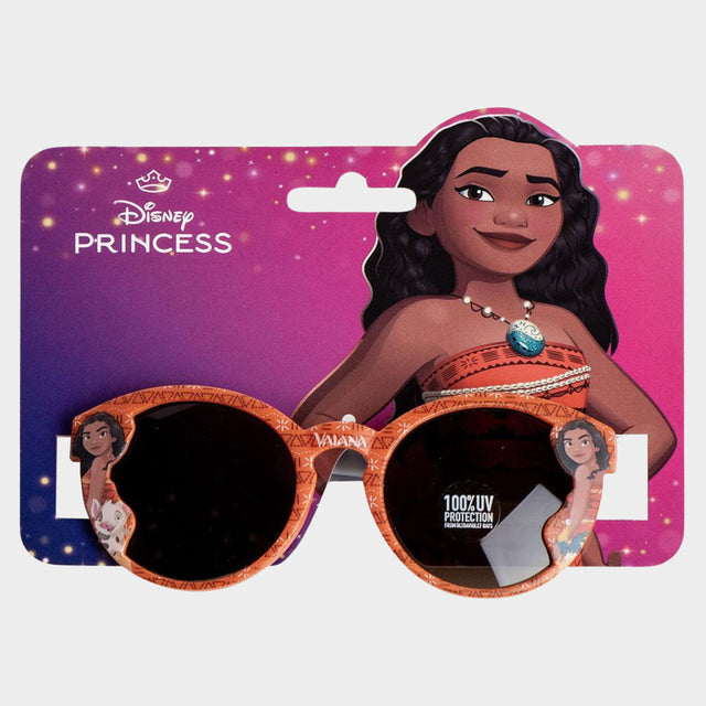 Disney Moana Sunglasses | Moana And Pua | ONE SIZE