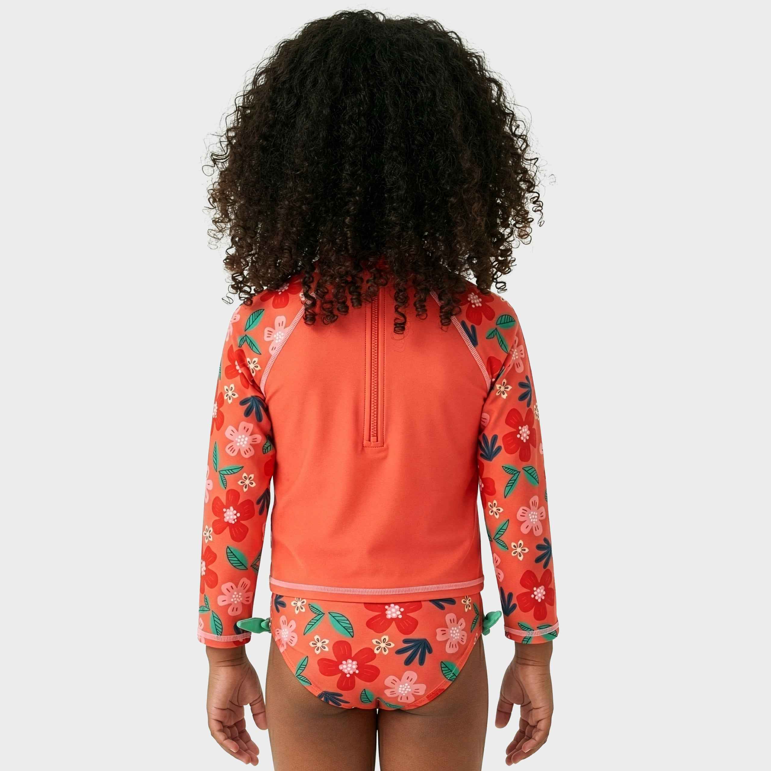 Moana 2 Piece Swimsuit