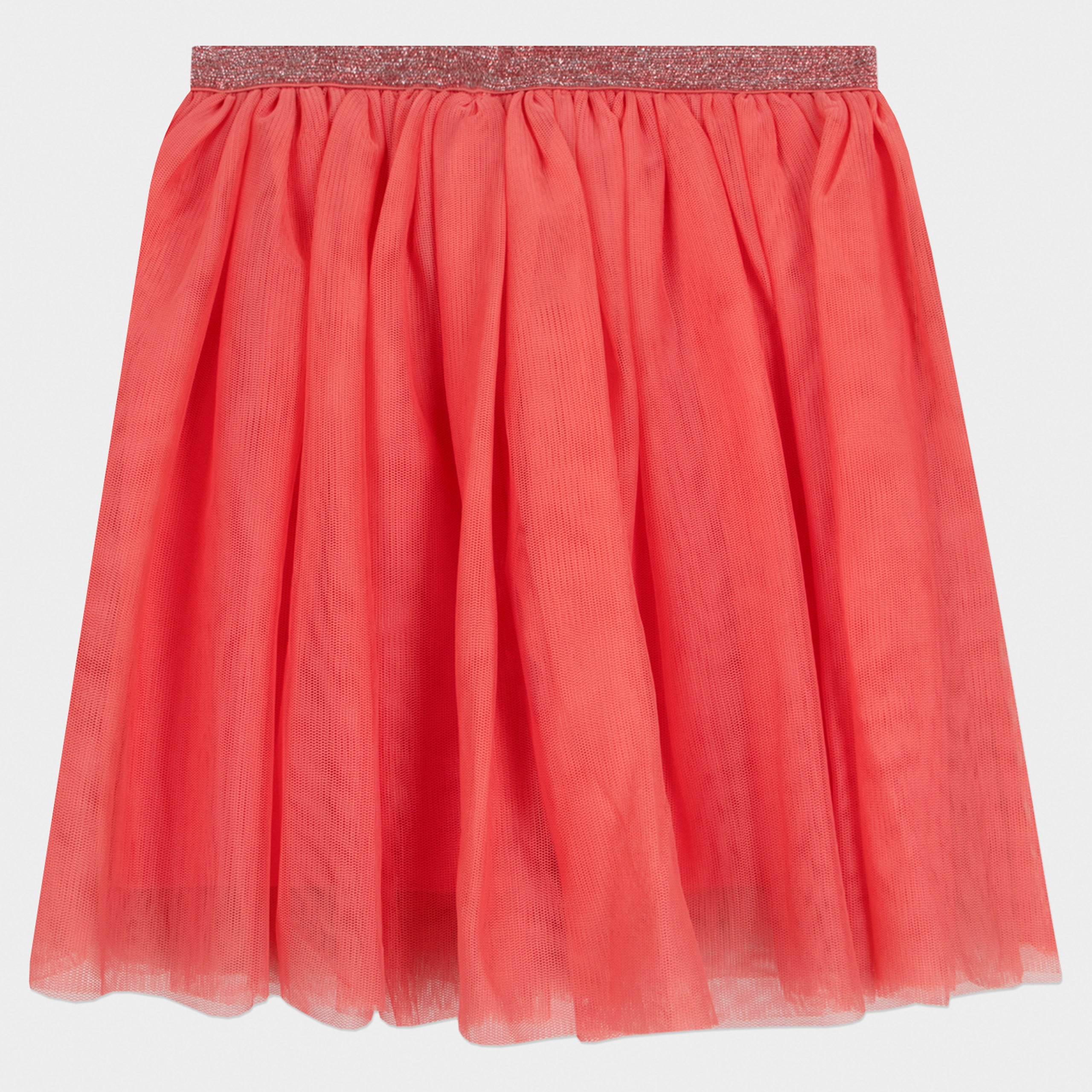 Disney Moana T-Shirt And Tulle Skirt Outfit Set