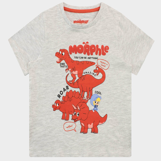 Morphle T-shirt - Character.com