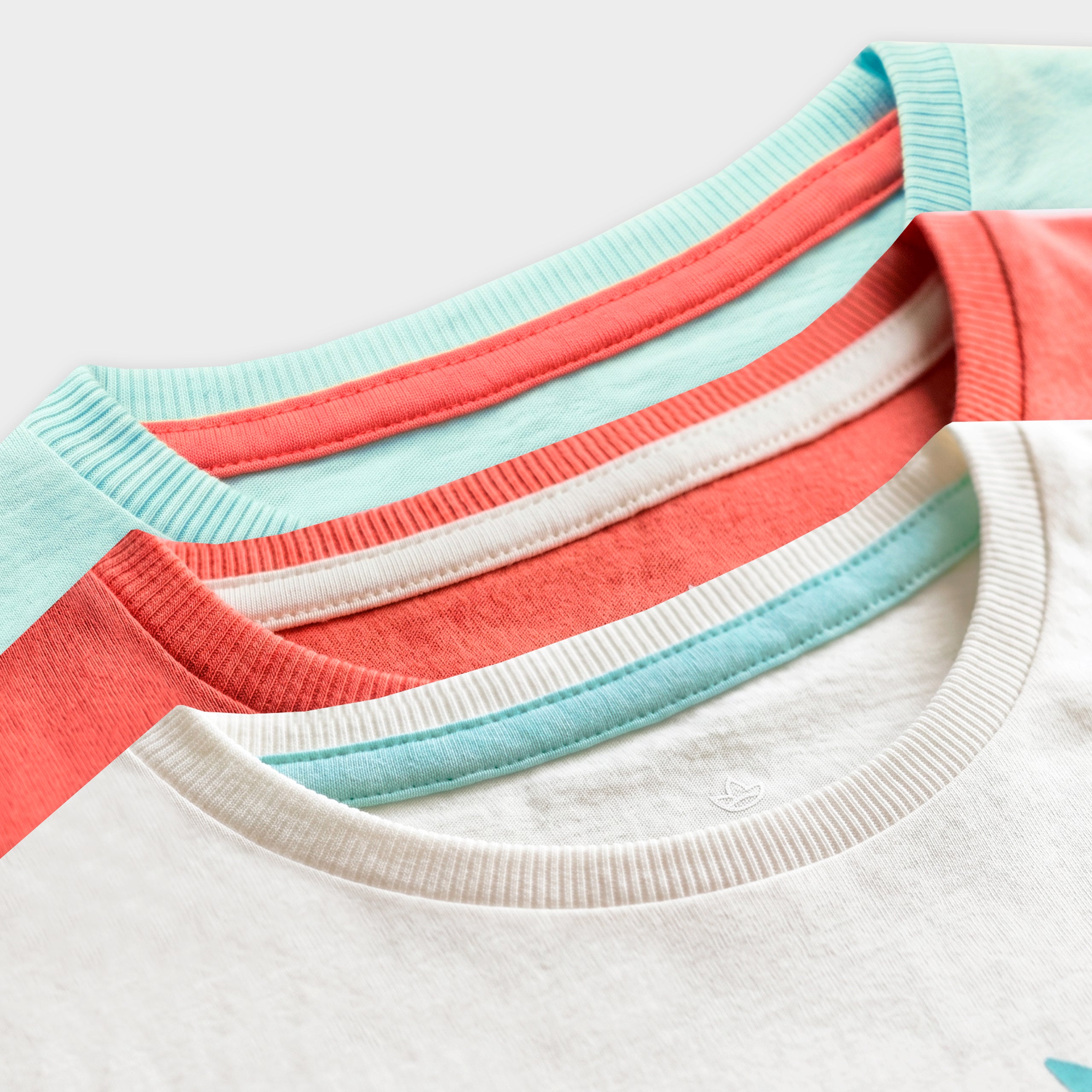 Disney Moana 3 Pack T-Shirts