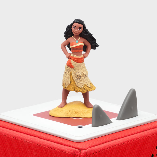 Tonies Disney Moana Audio Figure