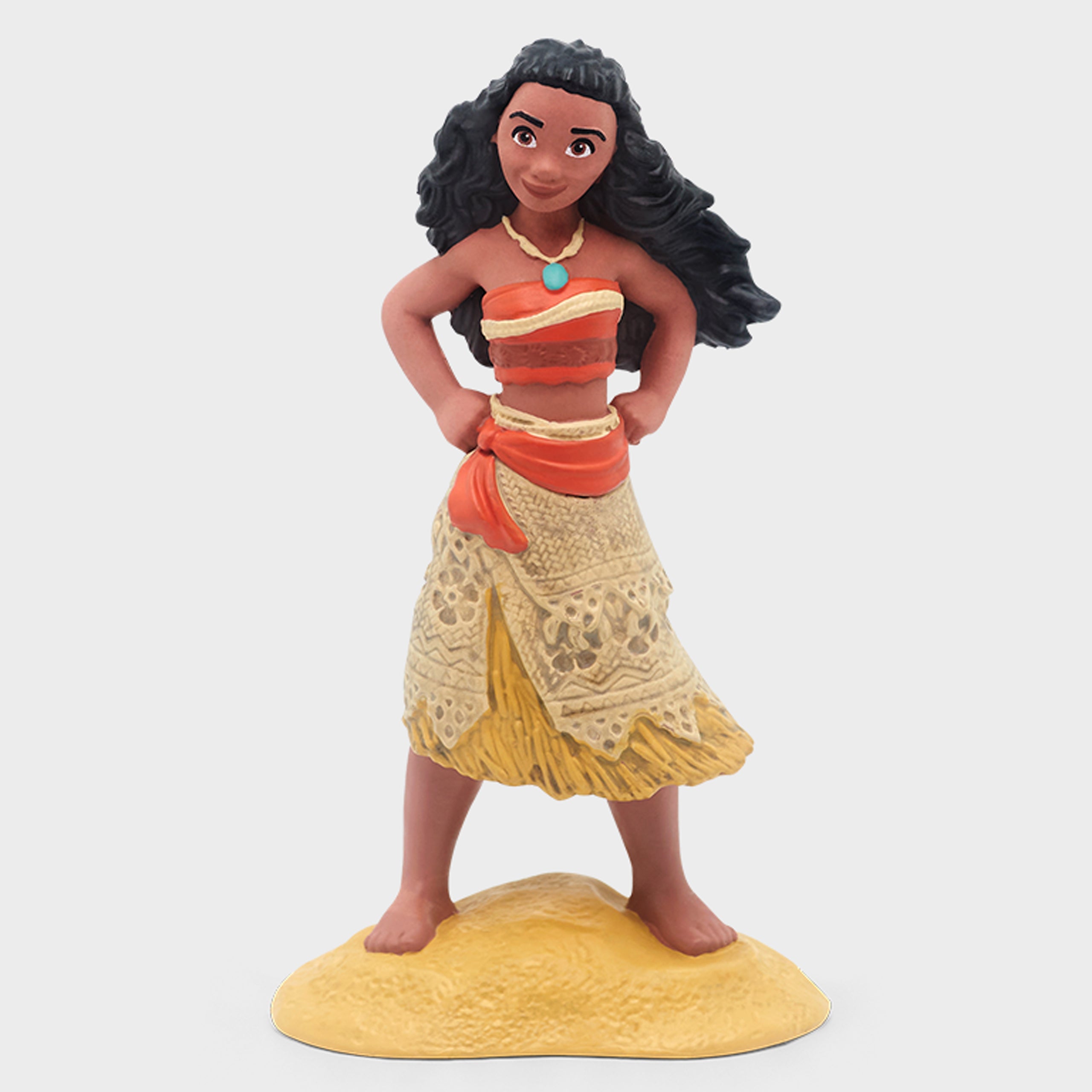 Tonies Disney Moana Audio Figure