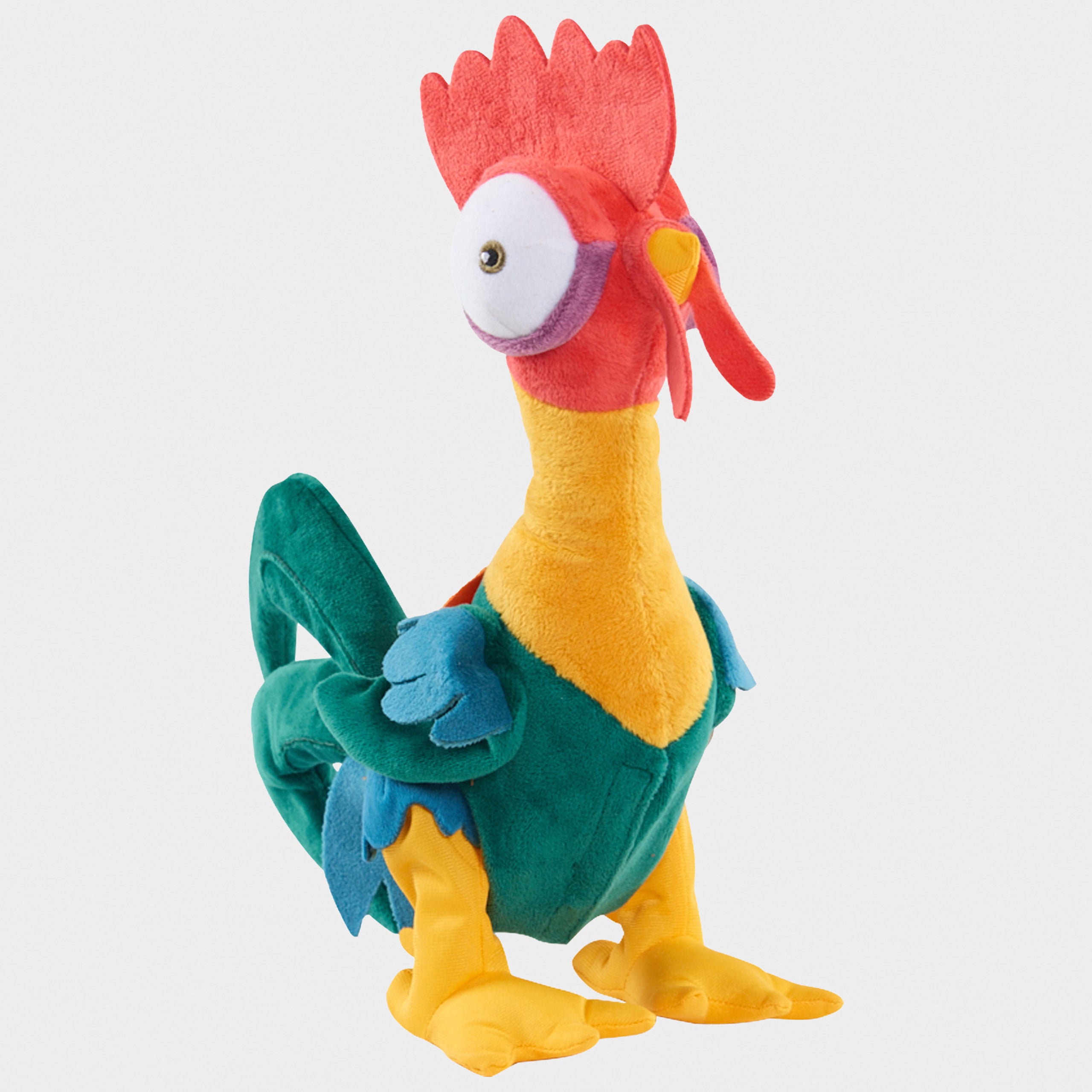 Moana Hei Hei Feature Plush