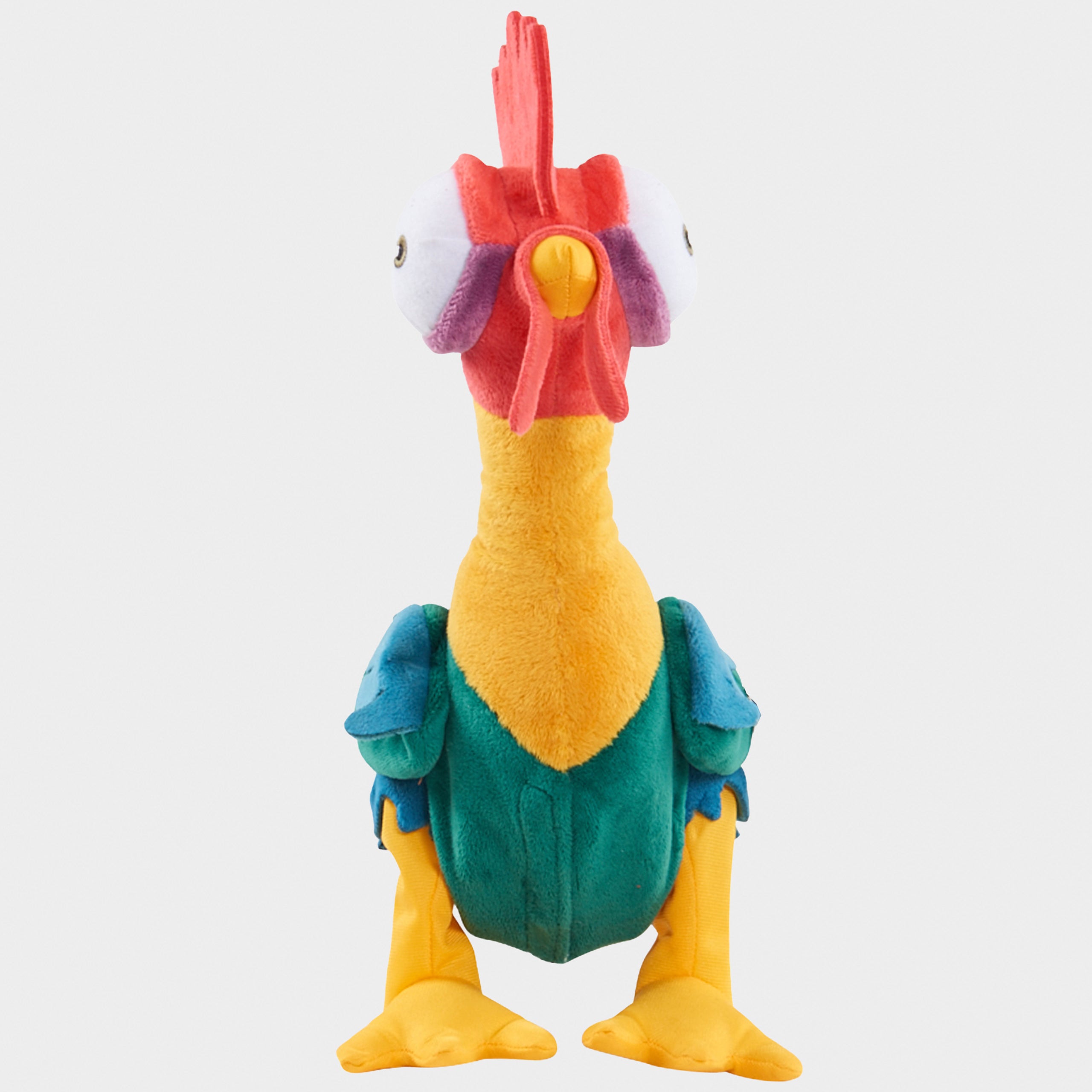 Moana Hei Hei Feature Plush