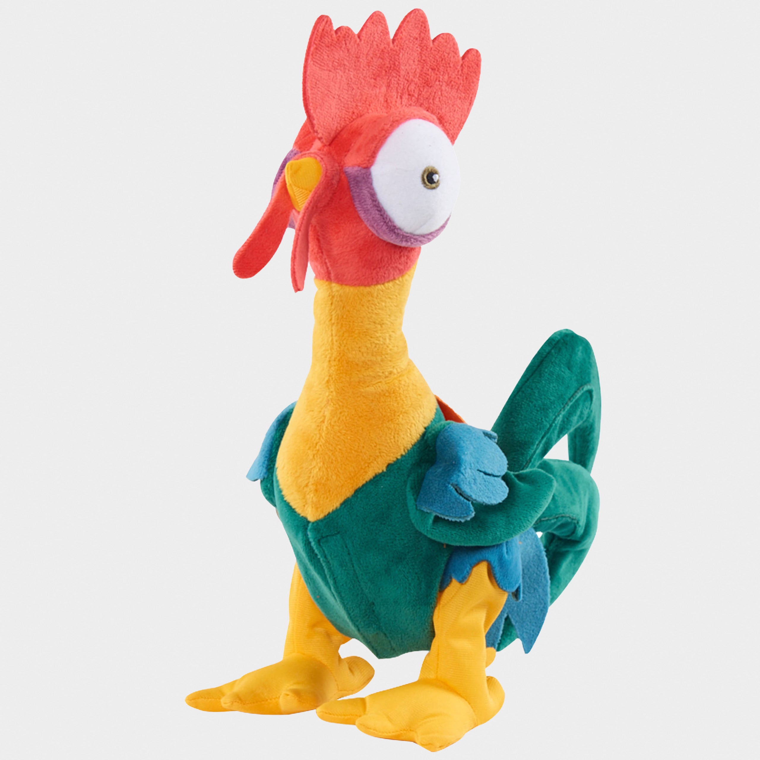Moana Hei Hei Feature Plush