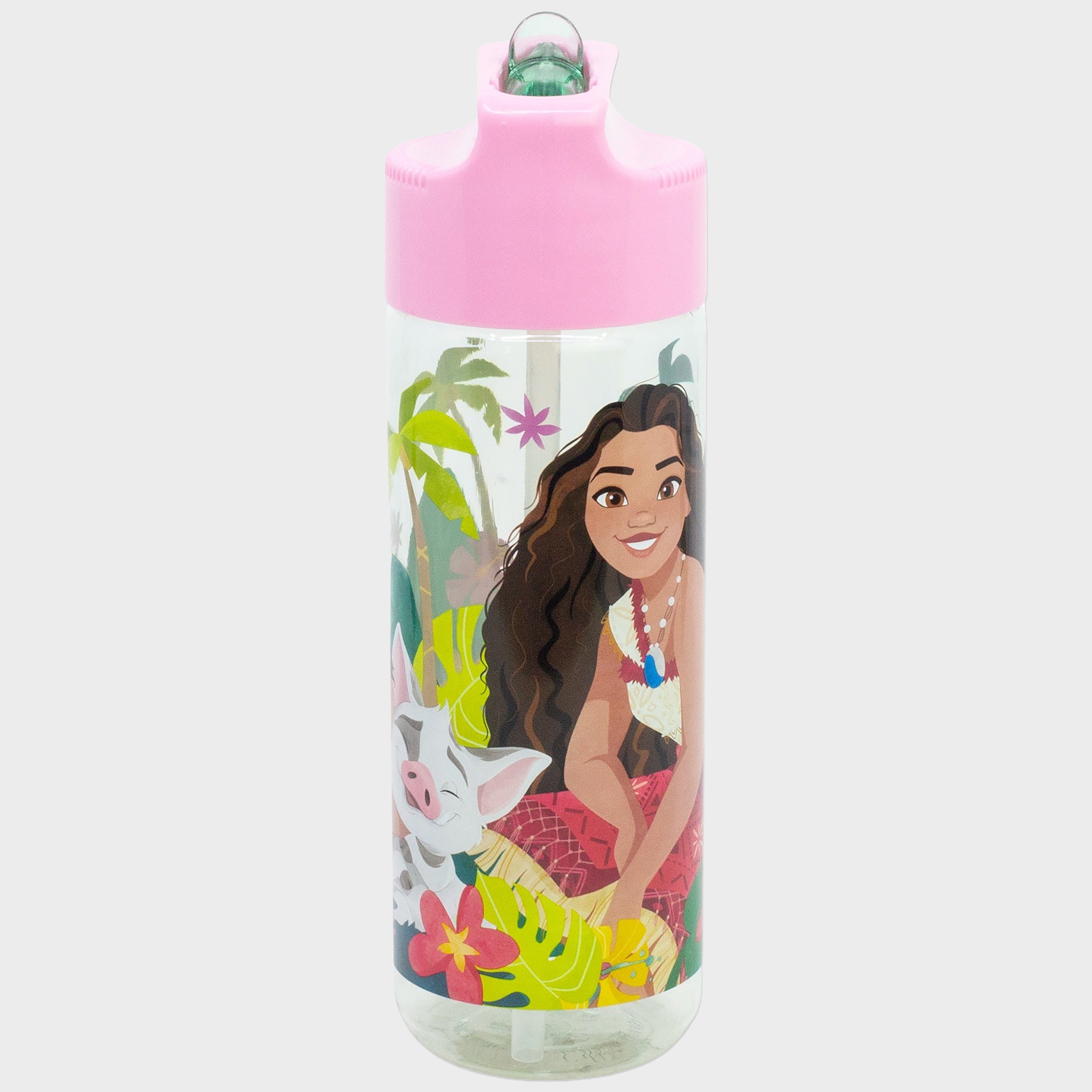 Moana 2 Water Bottle