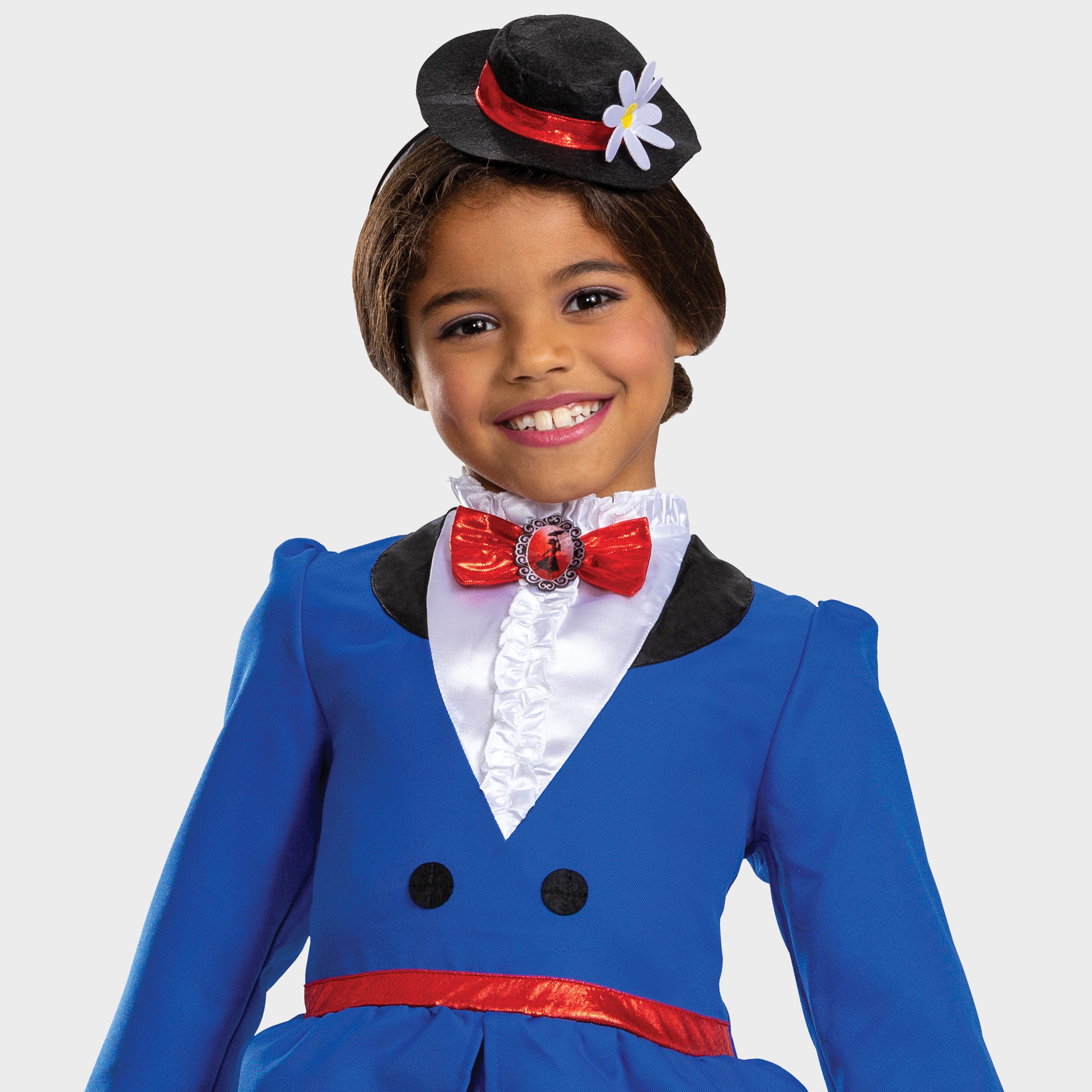 Disney Mary Poppins Fancy Dress
