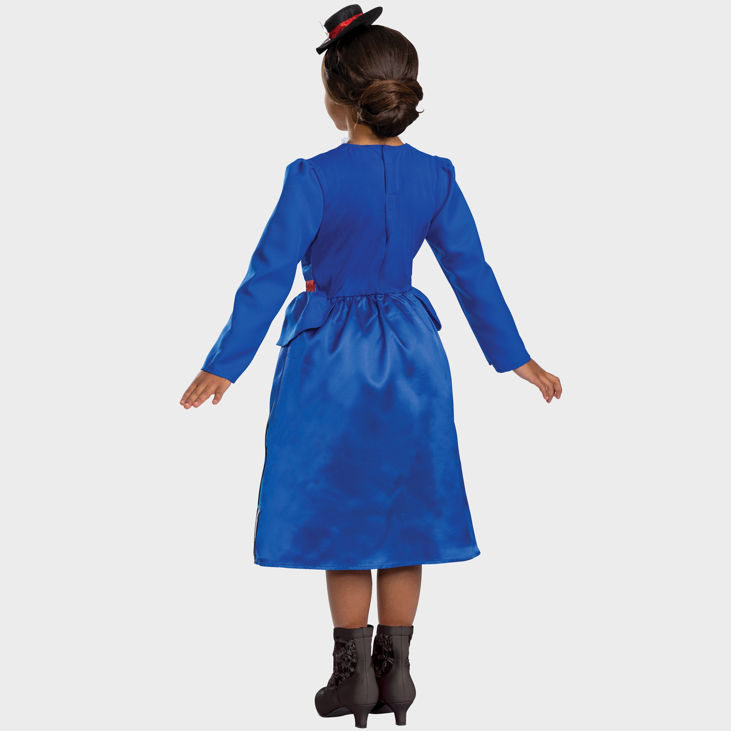 Disney Mary Poppins Fancy Dress