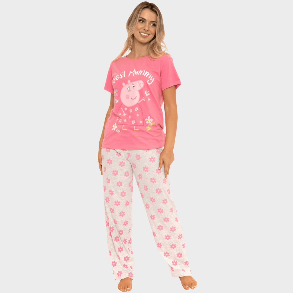 Birthday Pajamas Personalised George Pig Pyjamas Pajama Sets Peppa
