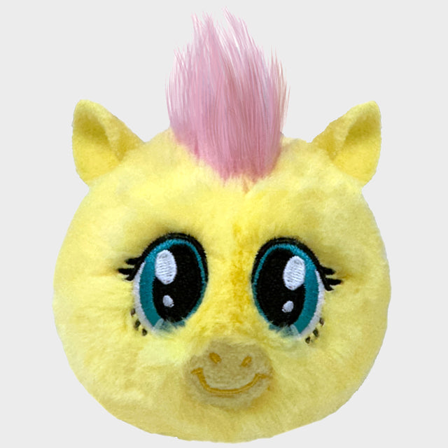 My Little Pony Fluttershy Beanie Bouncer Ball