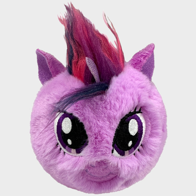 My Little Pony Twilight Sparkle Beanie Bouncer