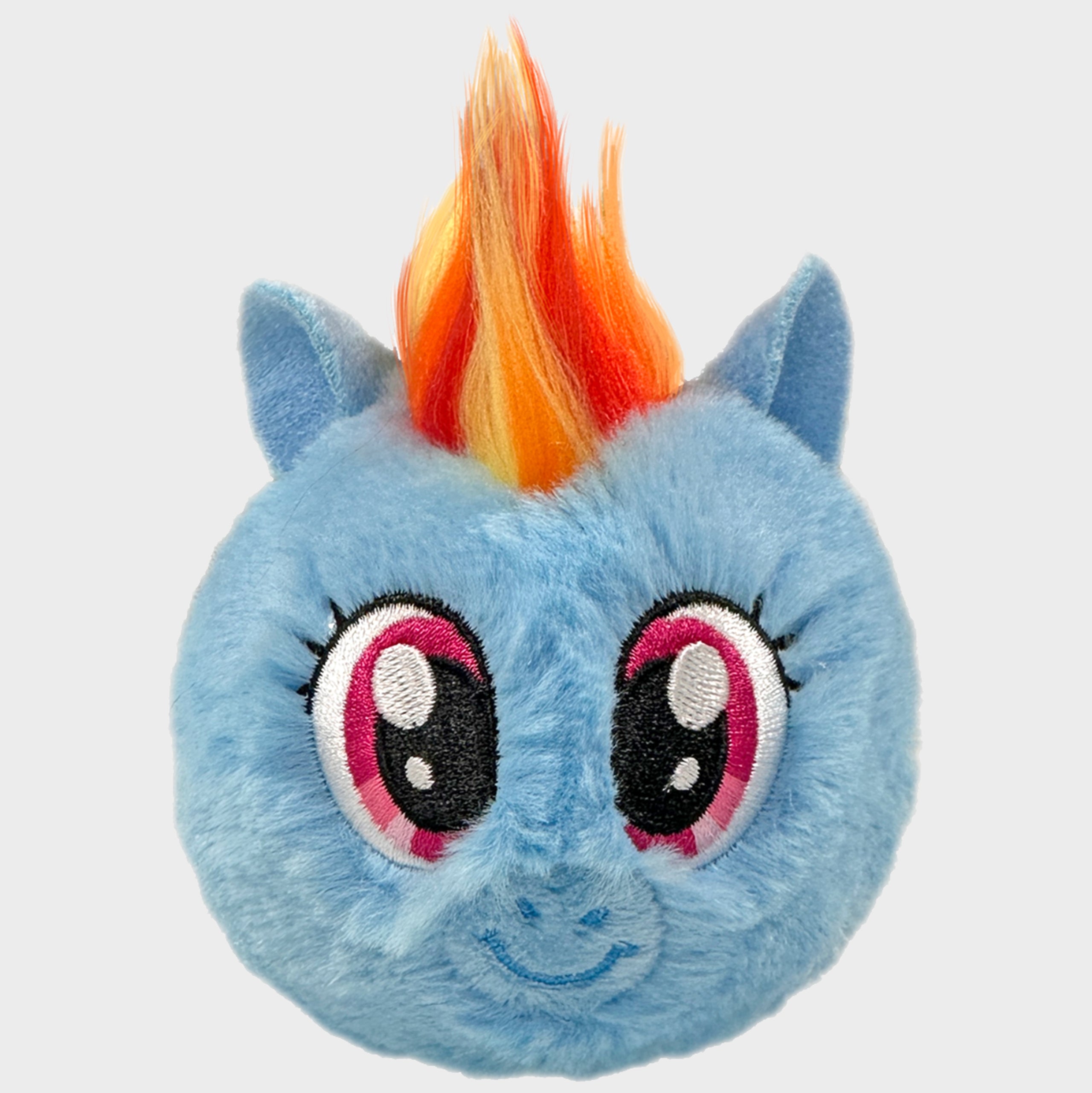 My Little Pony Rainbow Dash Beanie Bouncer Ball