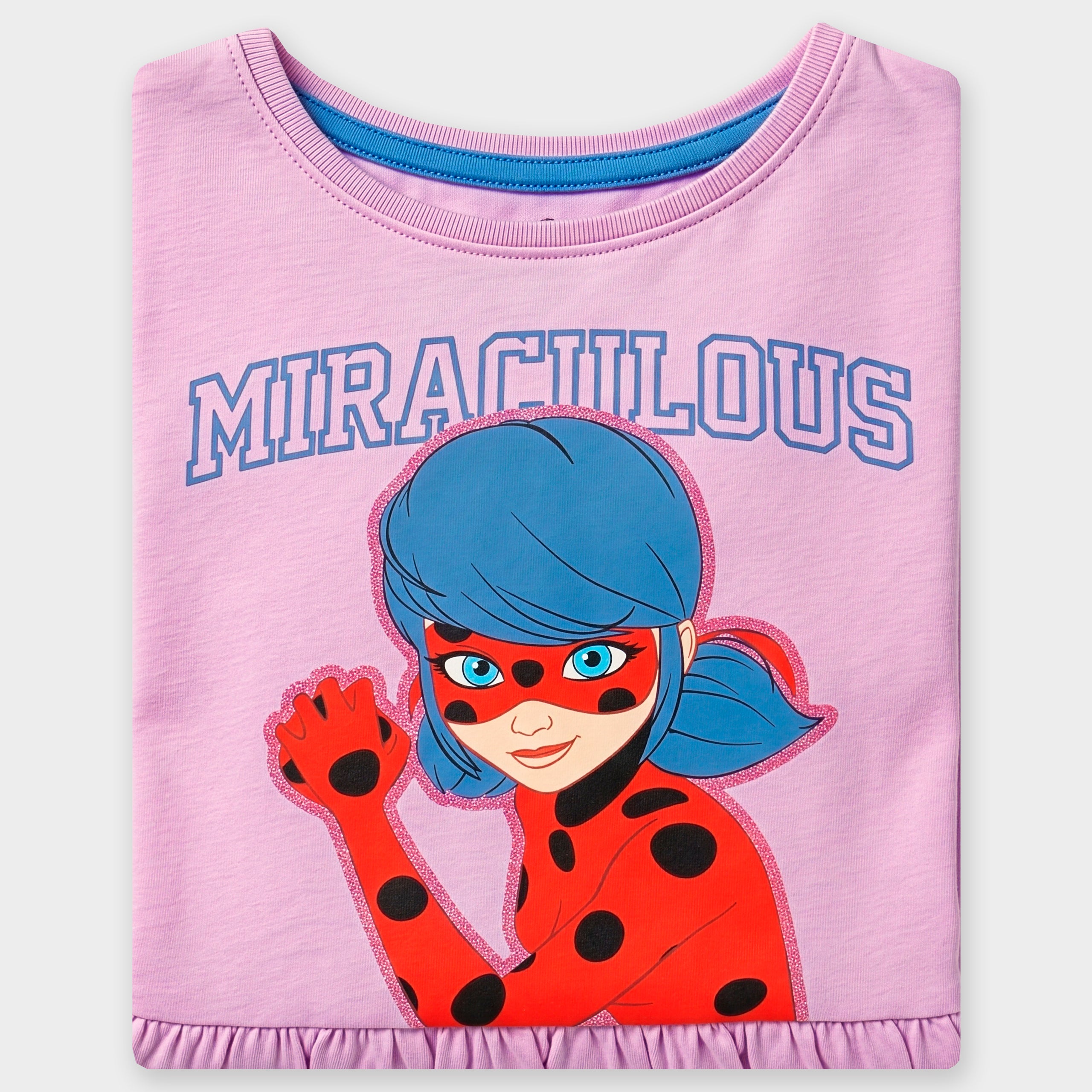 Miraculous Dress