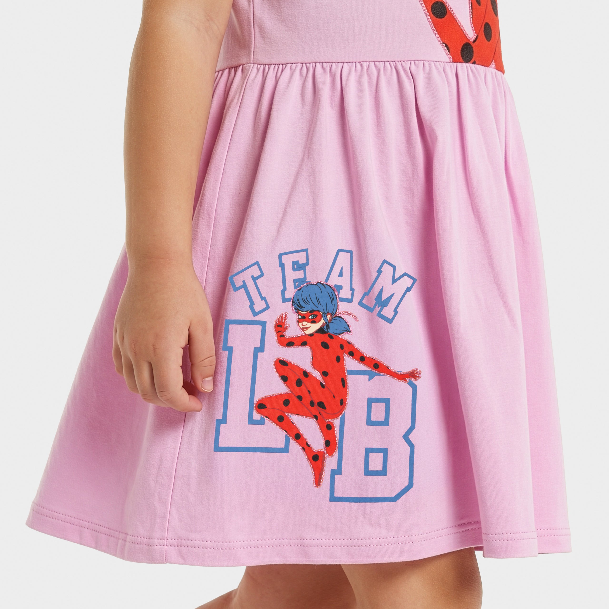 Miraculous Dress