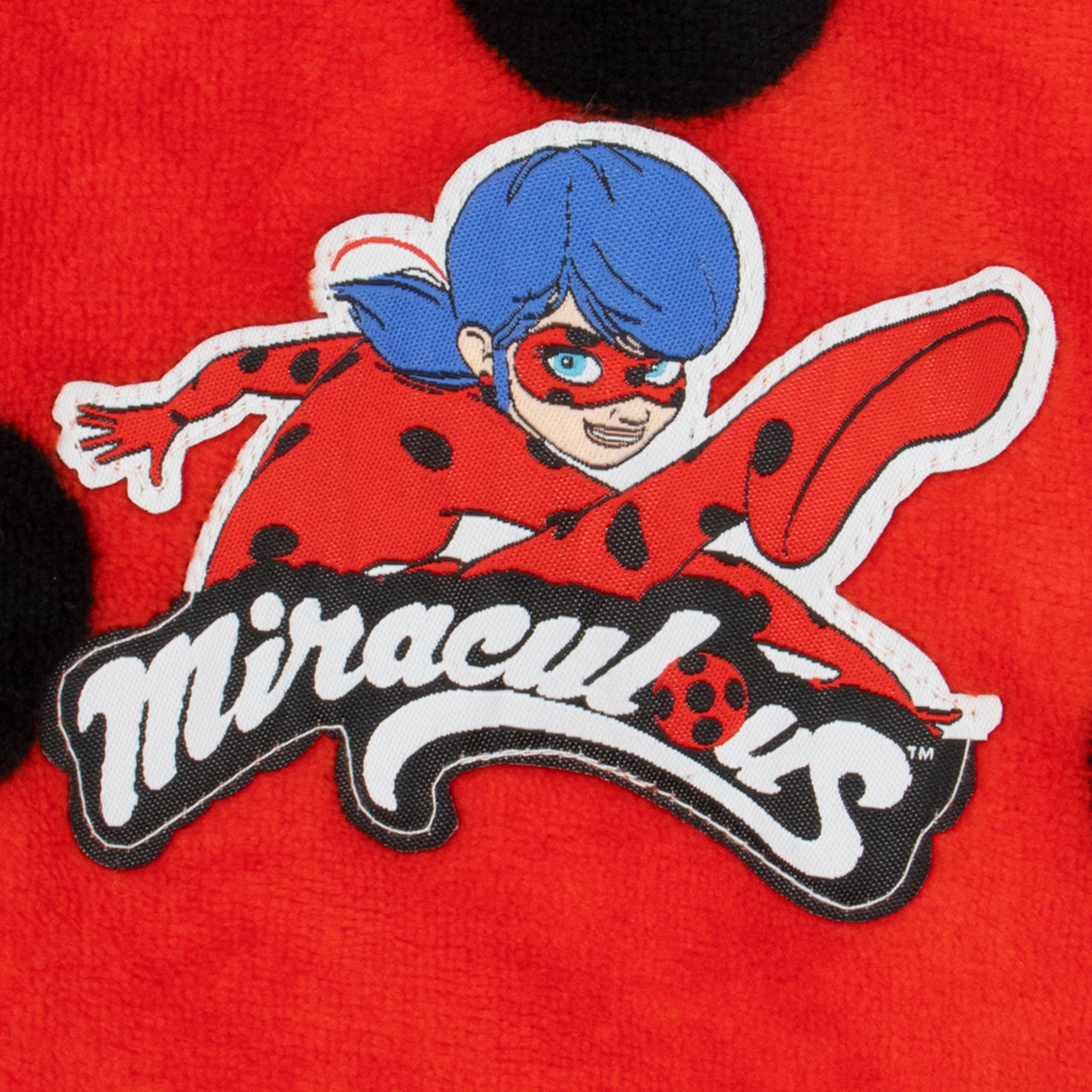 Miraculous Ladybug Onesie