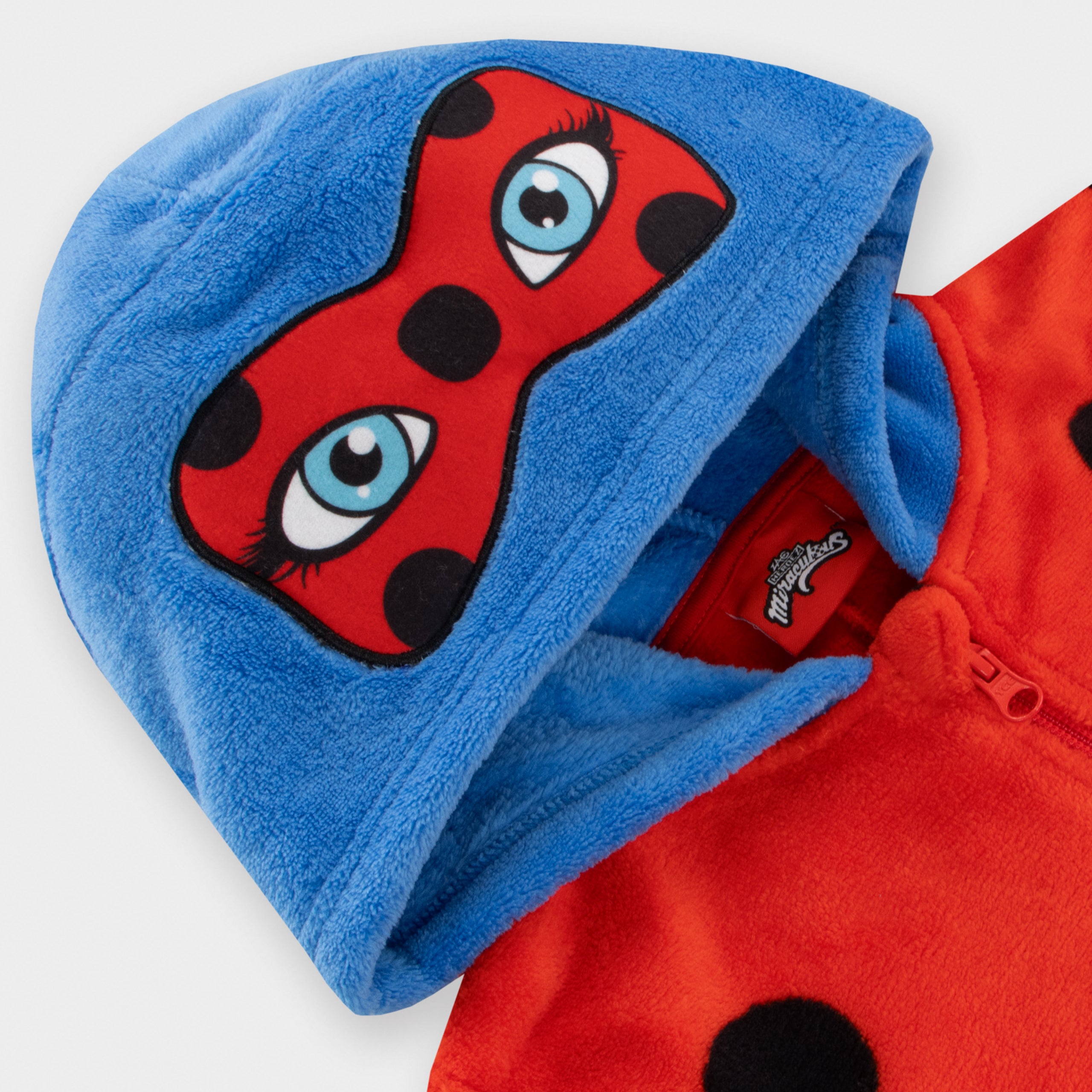 Miraculous Ladybug Onesie