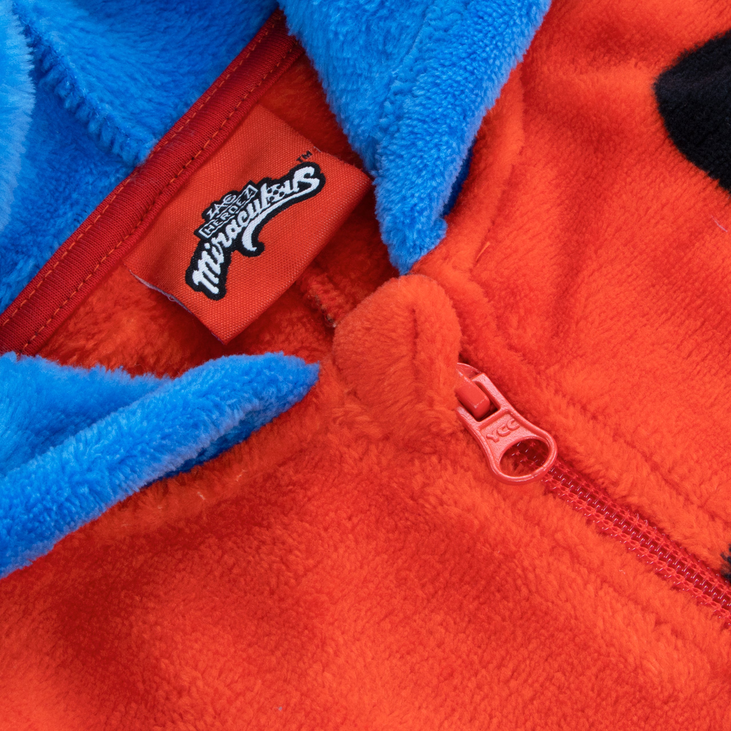 Miraculous Ladybug Onesie